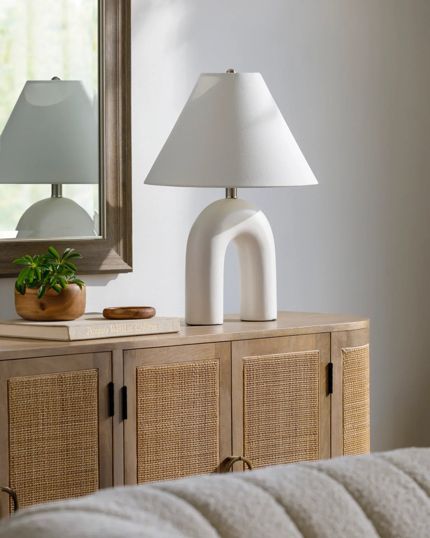 Marquise Accent Table Lamp Livabliss Marquise