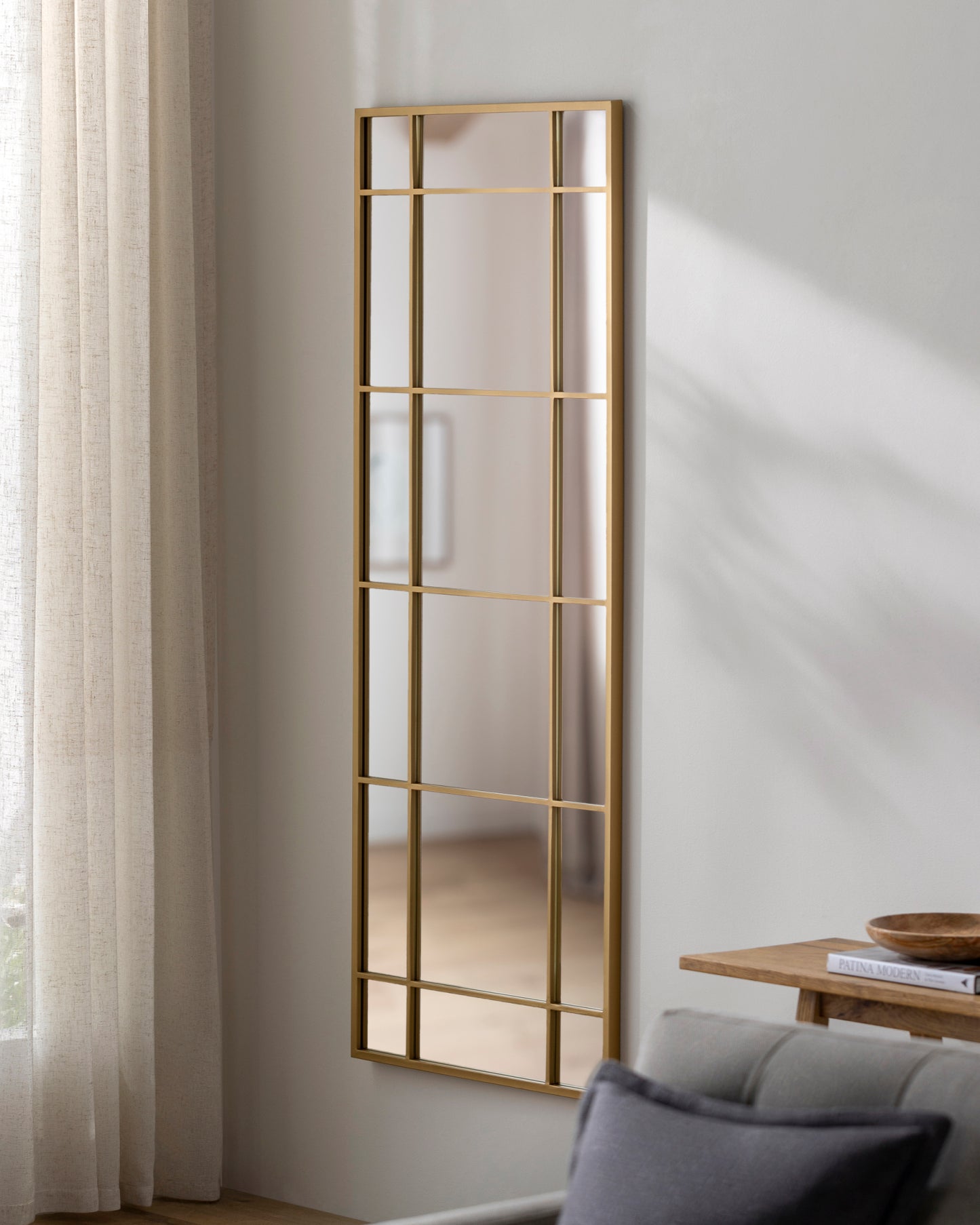 Lanka Full Length Mirror Livabliss Lanka