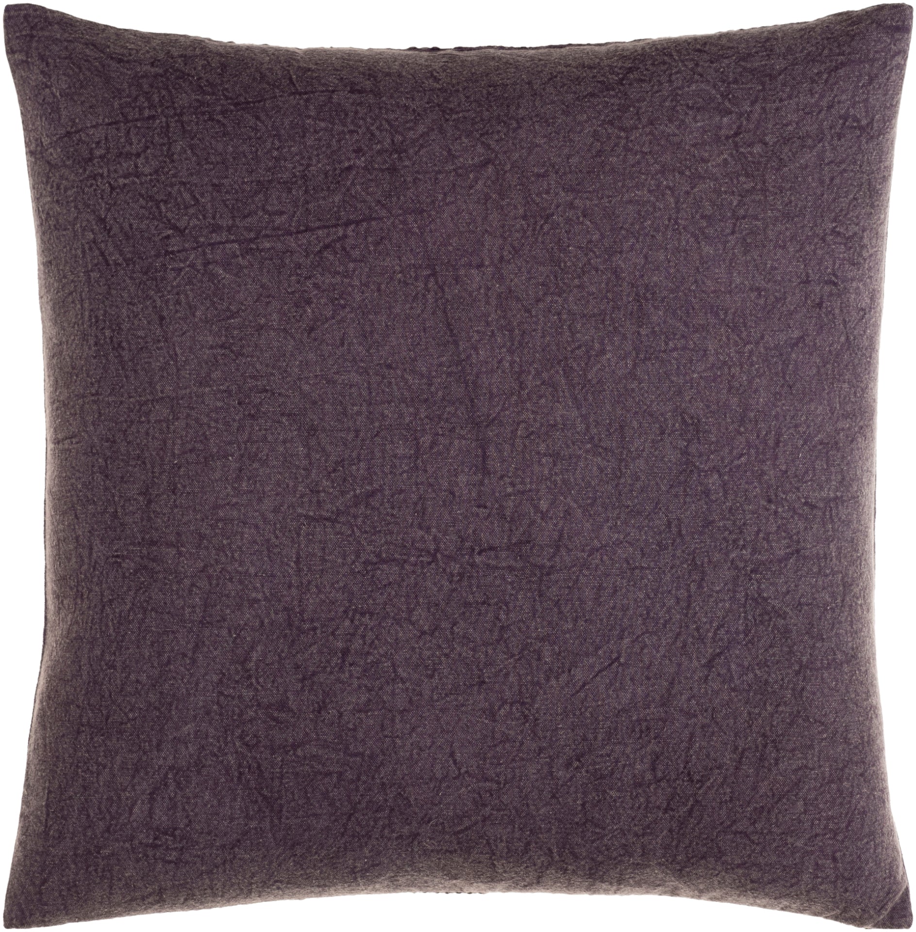 Washed Waffle Accent Pillow Livabliss Washed Waffle