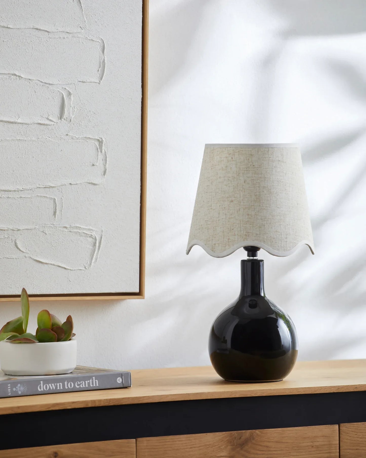 Balbao Accent Table Lamp Livabliss Balbao