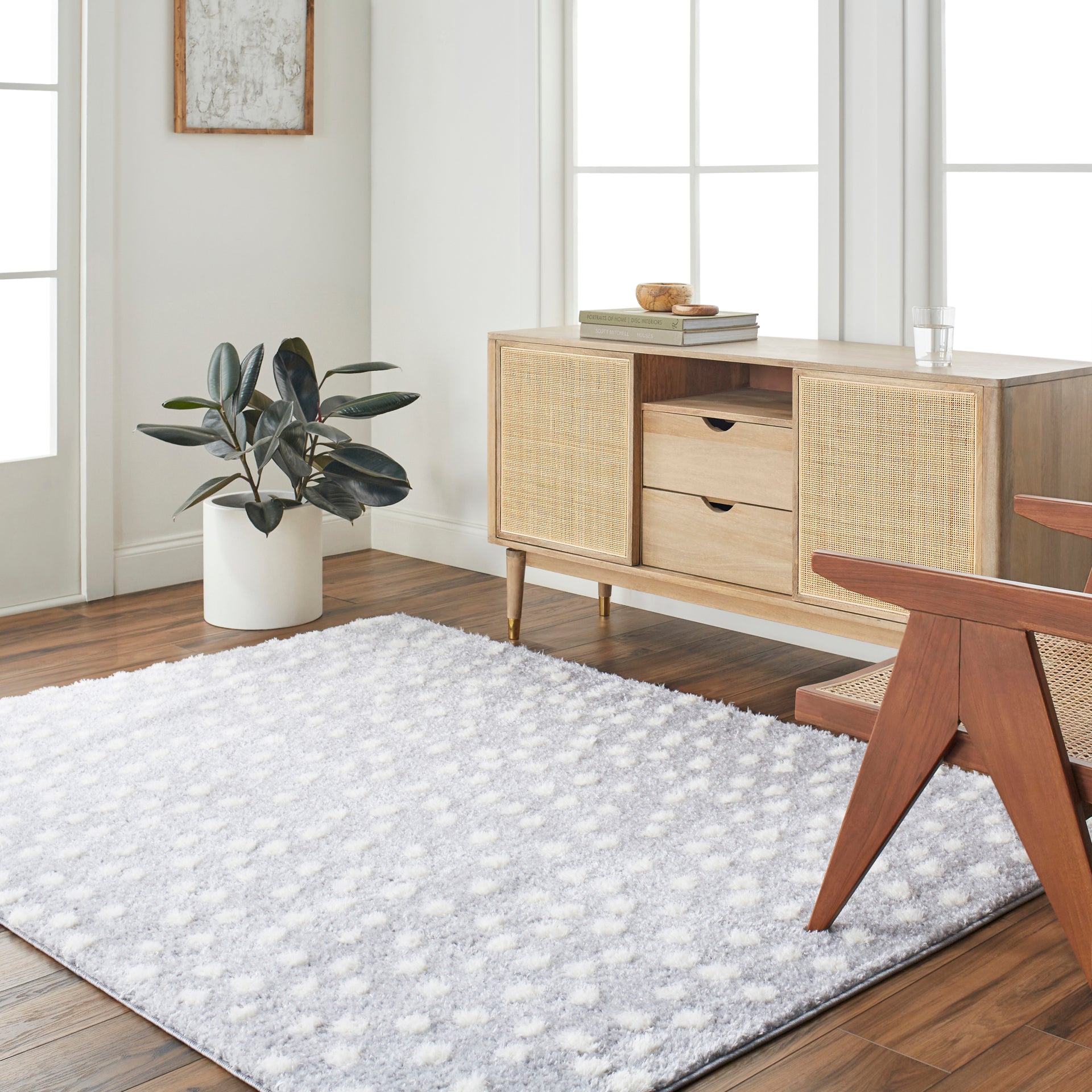 Rodos Machine Woven Rug Livabliss Rodos