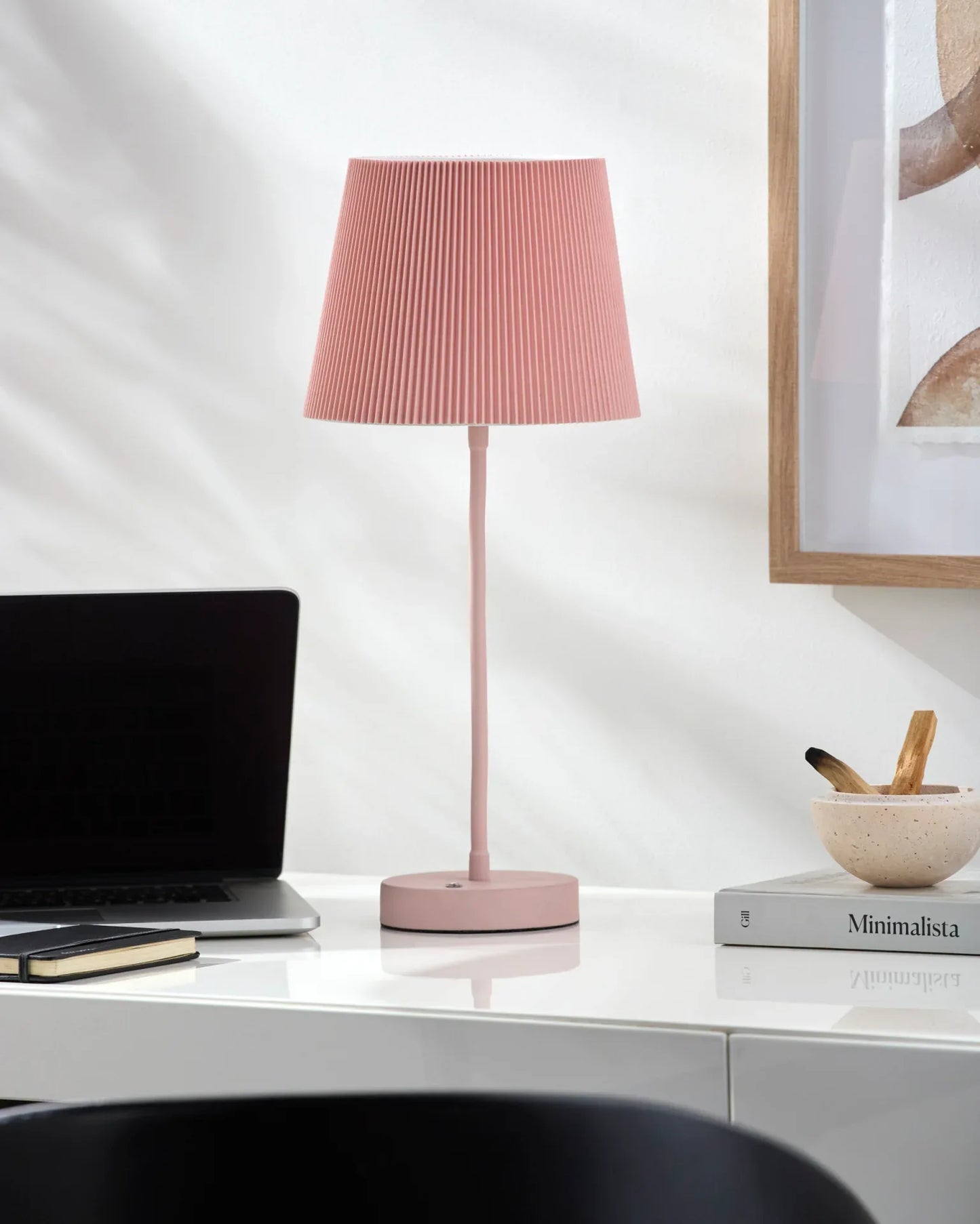 Rigel Buffet Table Lamp Livabliss Rigel