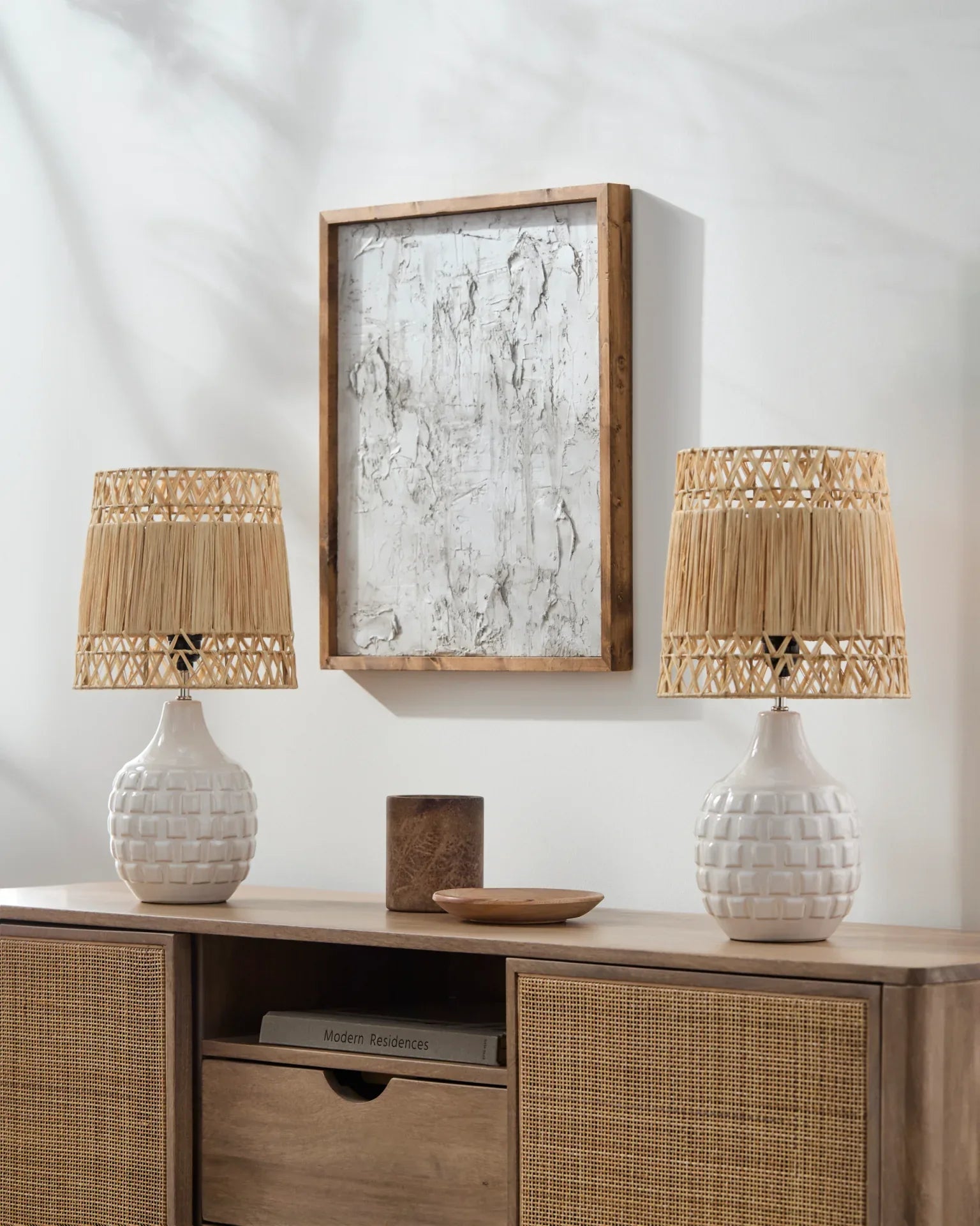 Wisterian Accent Table Lamp Livabliss Wisterian