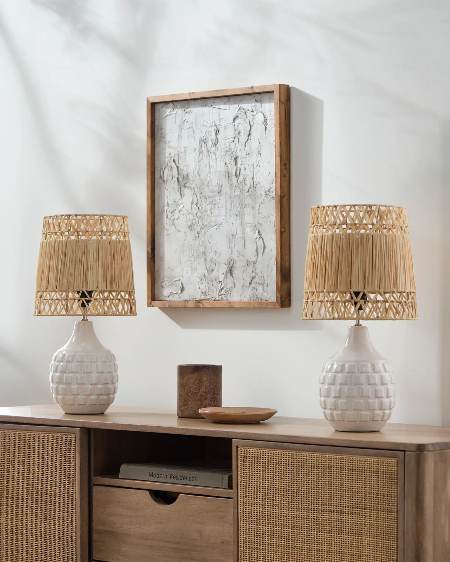 Wisterian Accent Table Lamp Livabliss Wisterian