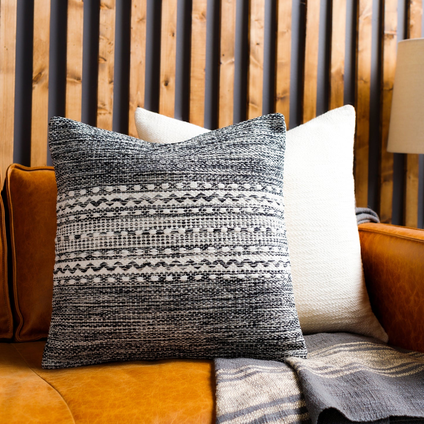Ethan Accent Pillow Livabliss Ethan