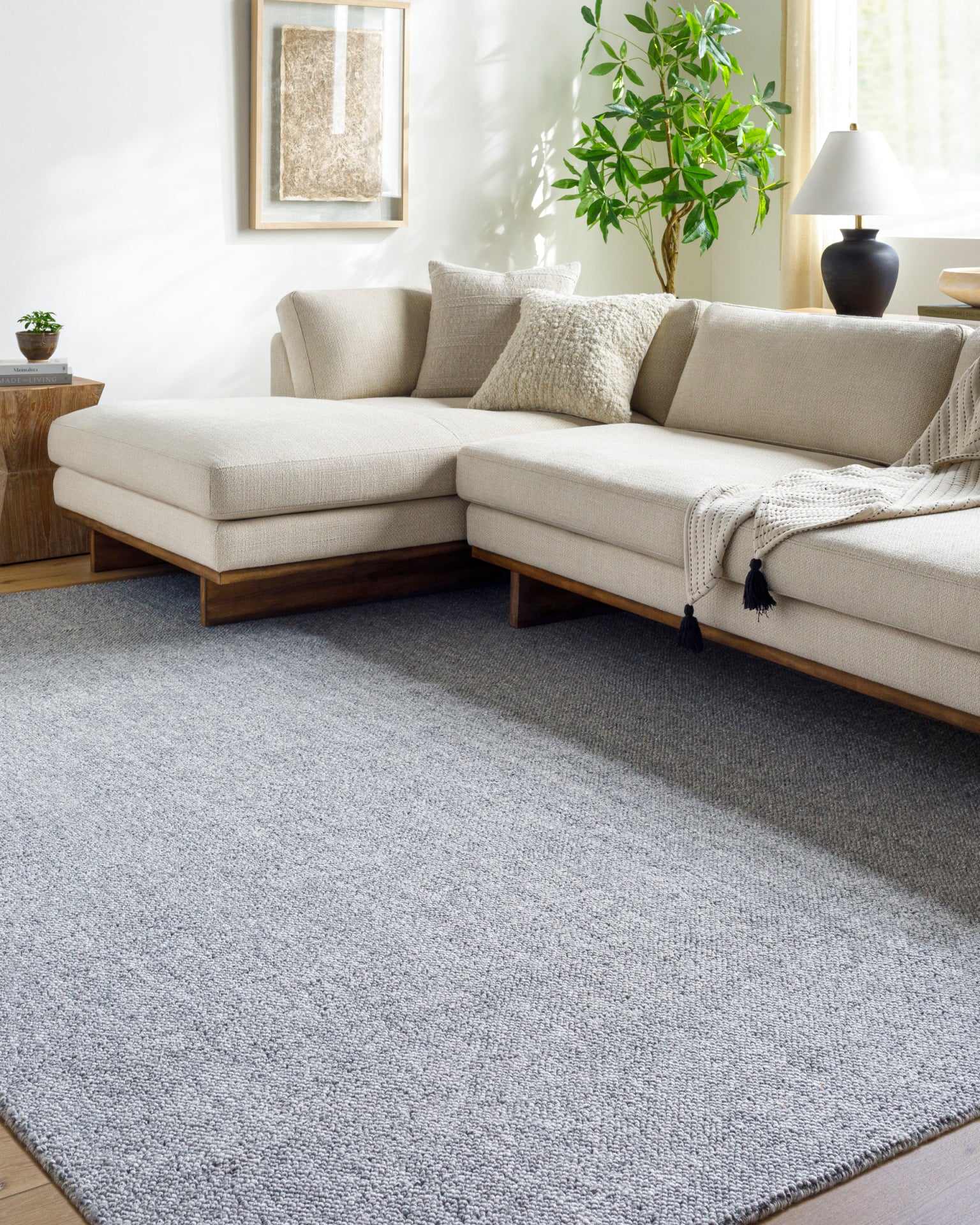 Salome Handmade Rug Livabliss Salome