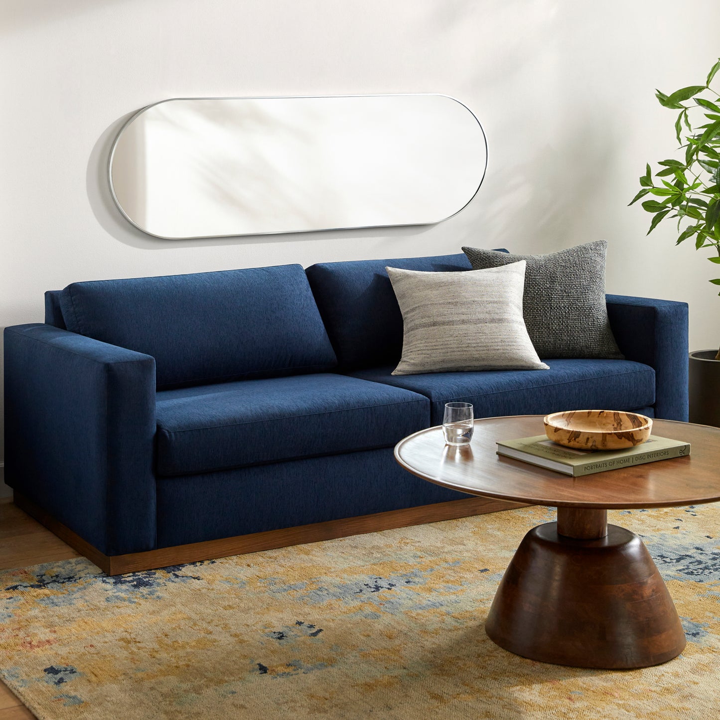 Aranya Full Length Mirror Livabliss Aranya