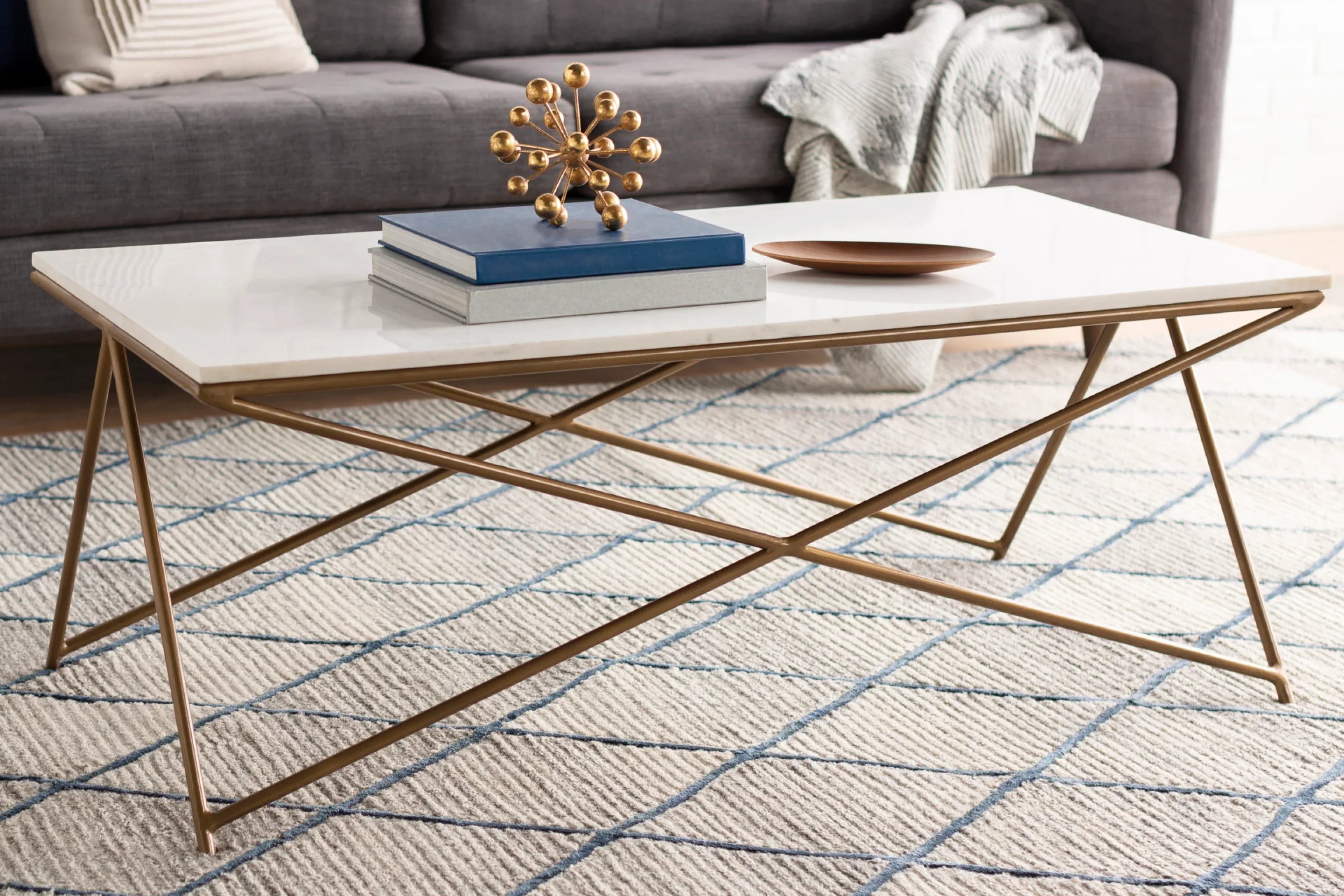 Norah Coffee Table Livabliss Norah