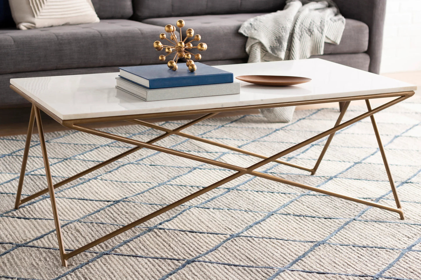Norah Coffee Table Livabliss Norah