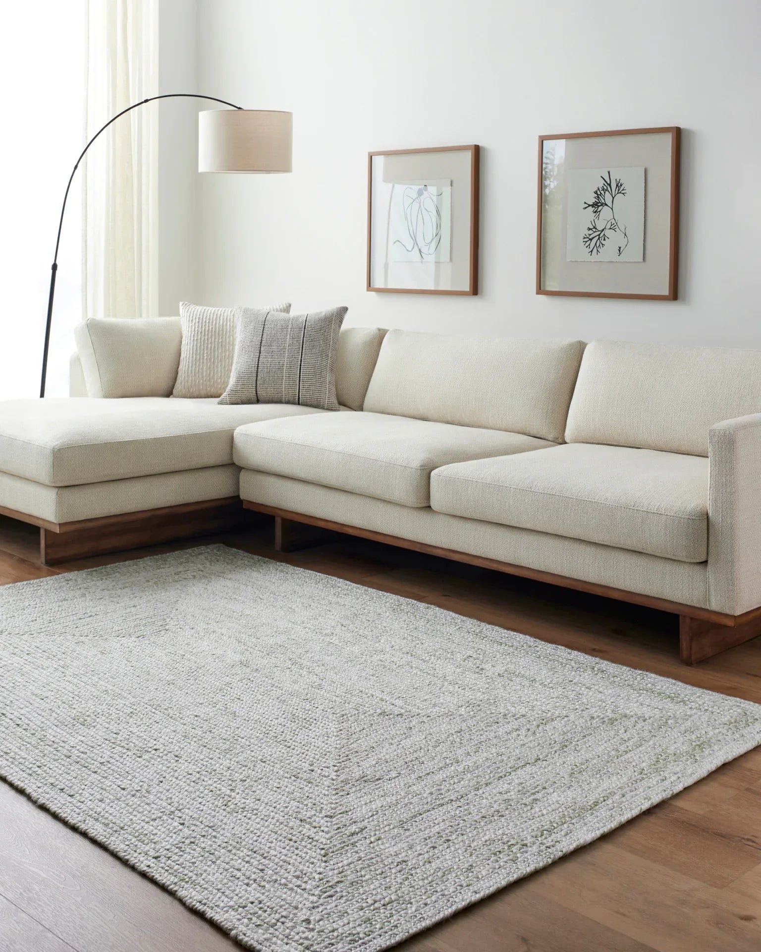 Cologne Handmade Rug Livabliss Cologne