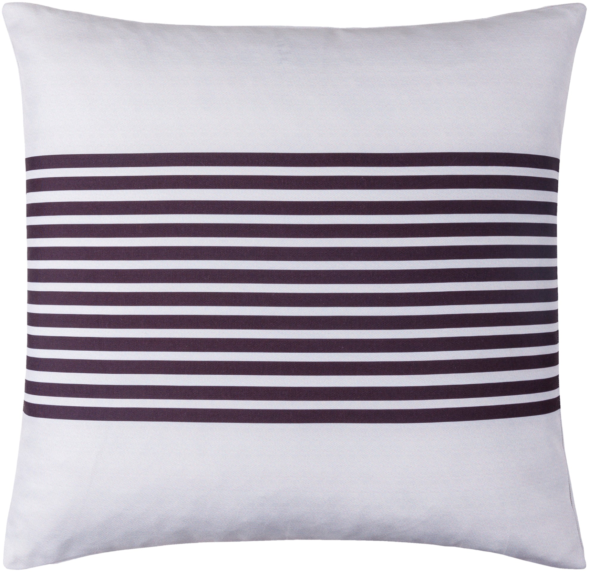 Classic Stripe Accent Pillow Livabliss Classic Stripe