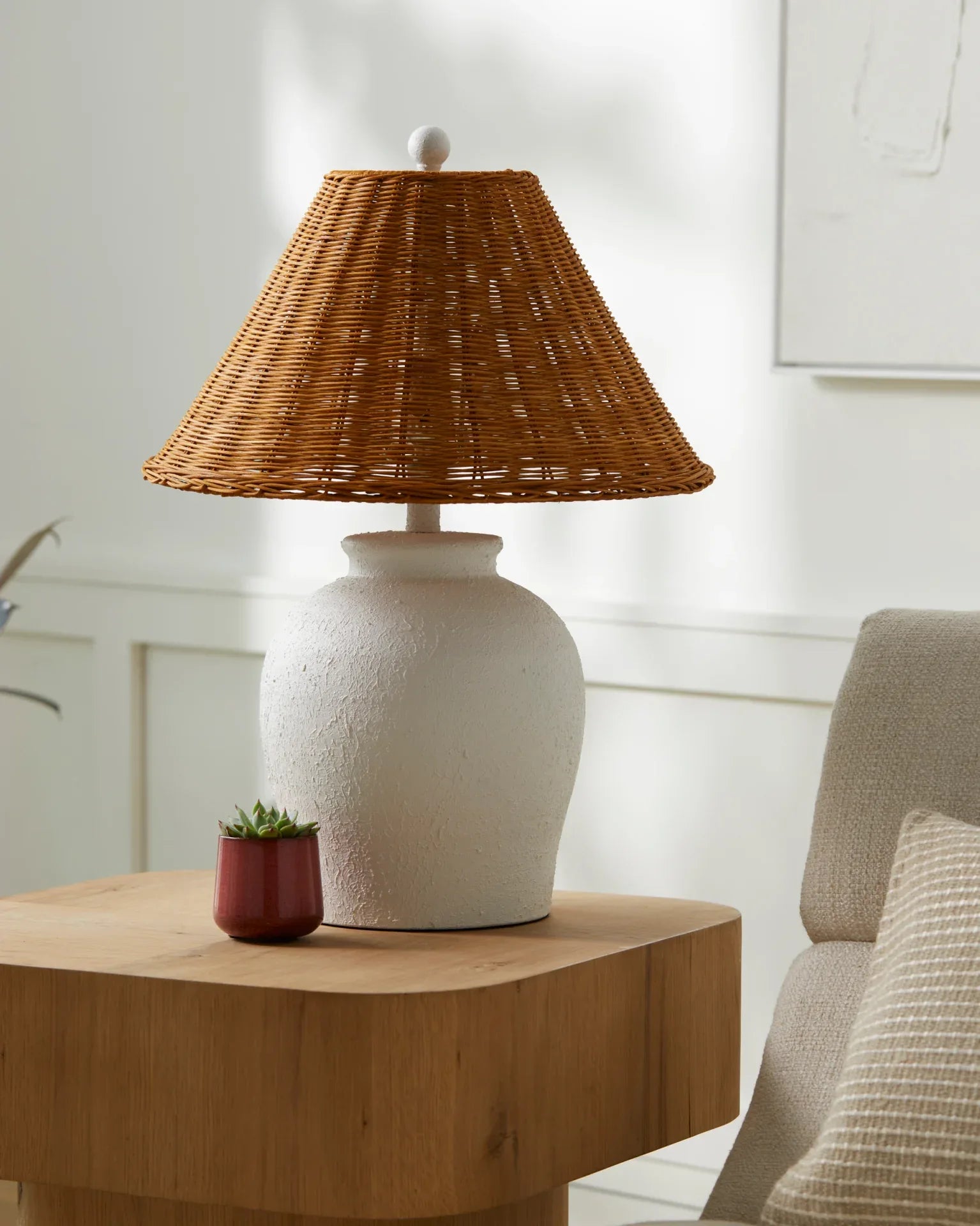 Mabon Accent Table Lamp Livabliss Mabon