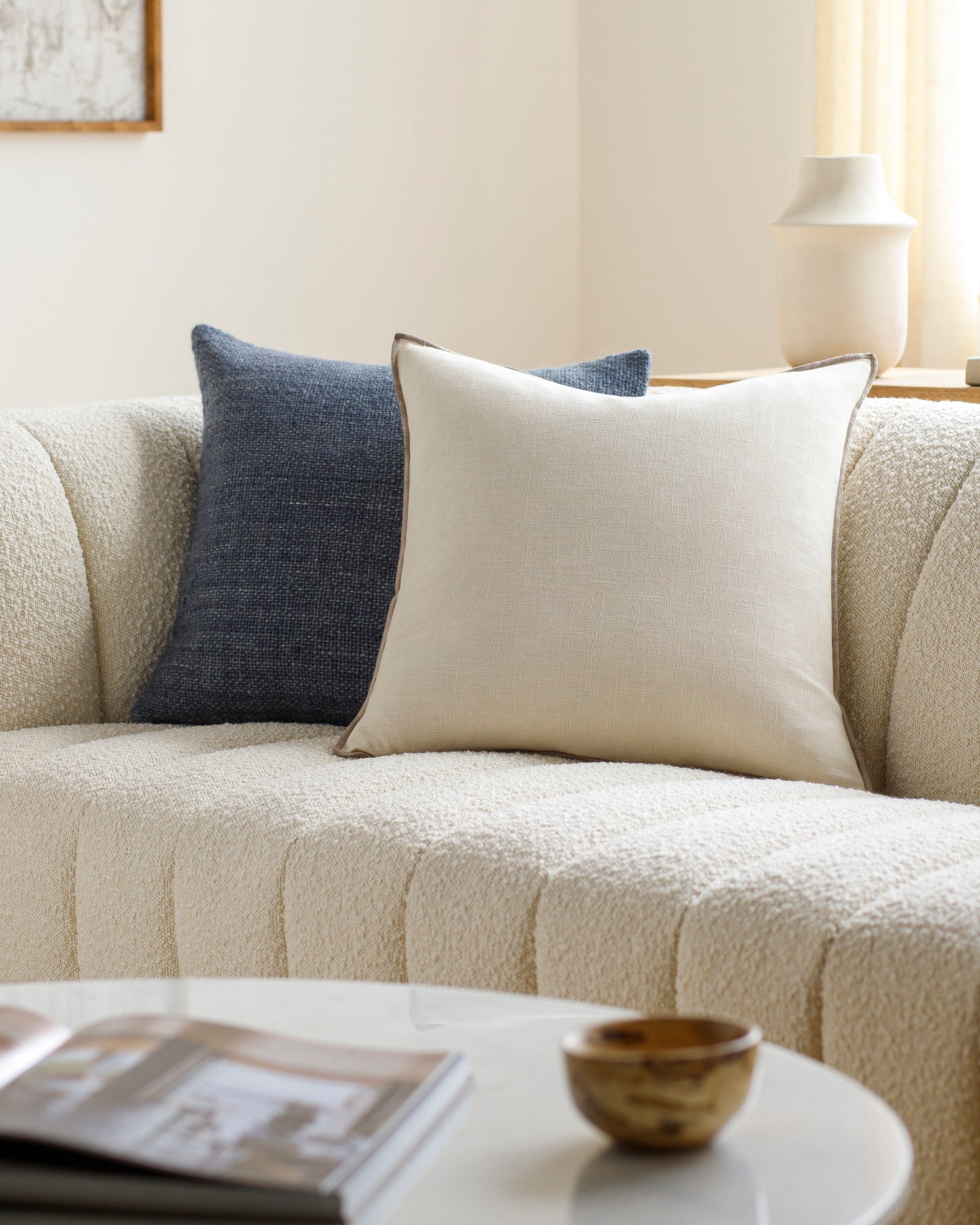Merrow Accent Pillow Livabliss Merrow