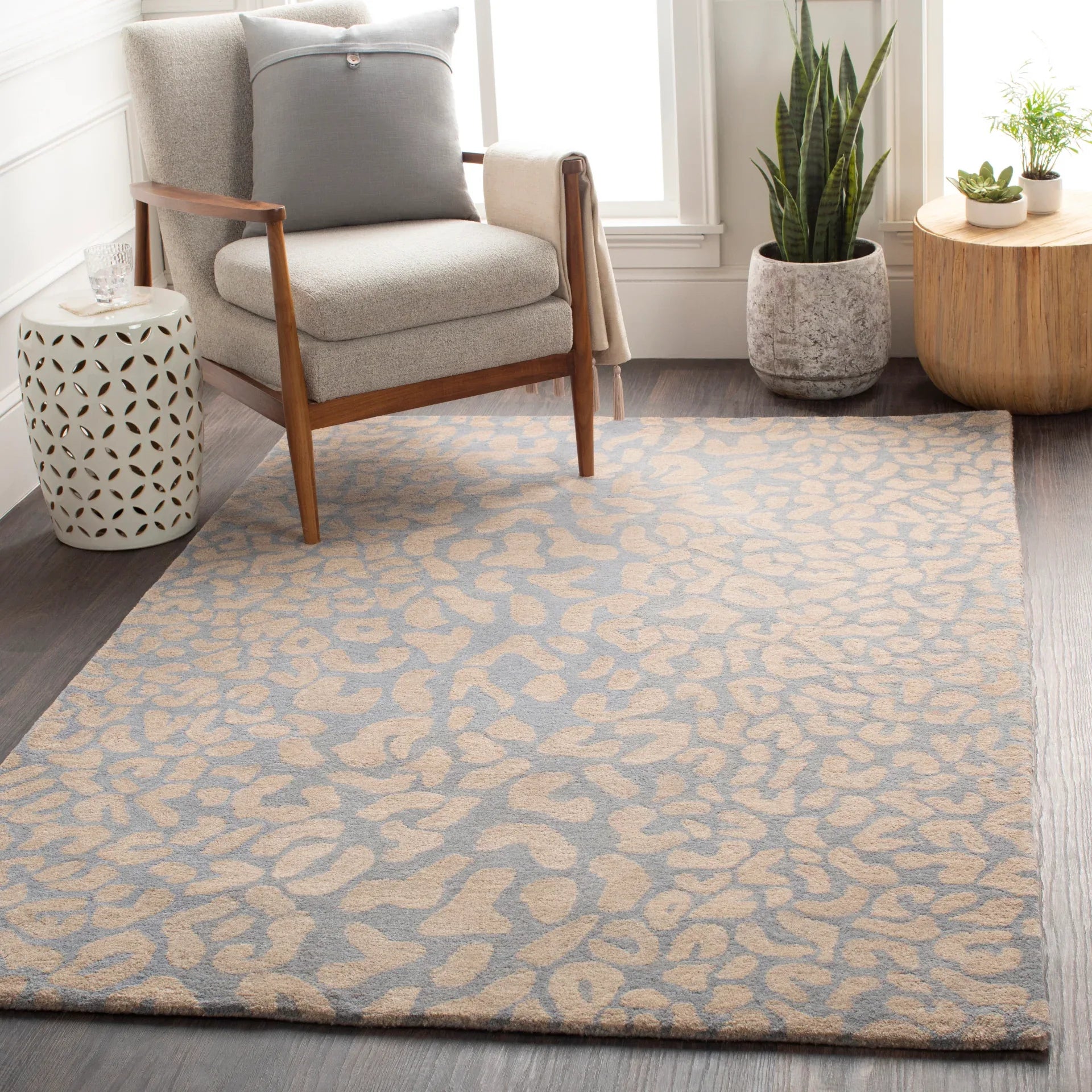 Athena Handmade Rug Livabliss Athena