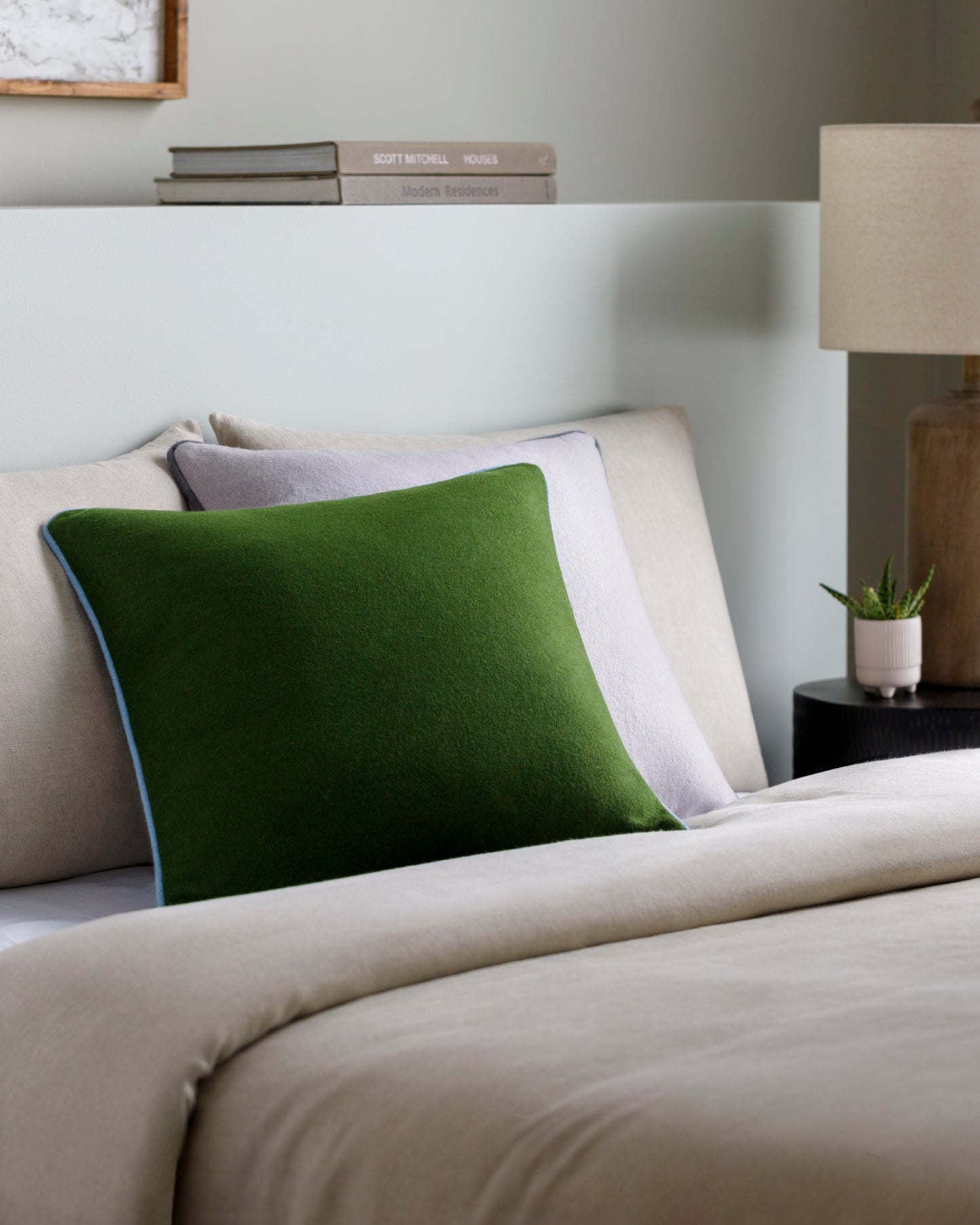 Ackerly Accent Pillow Livabliss Ackerly