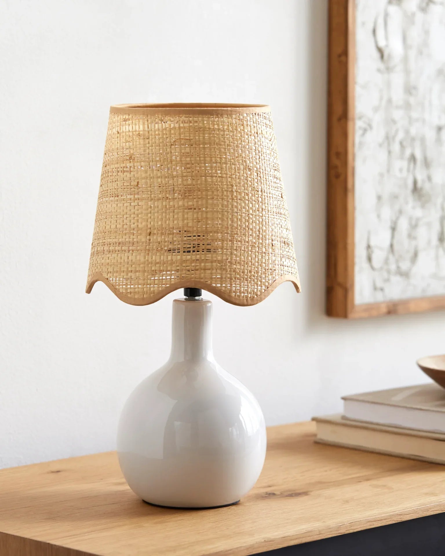 Balbao Accent Table Lamp Livabliss Balbao