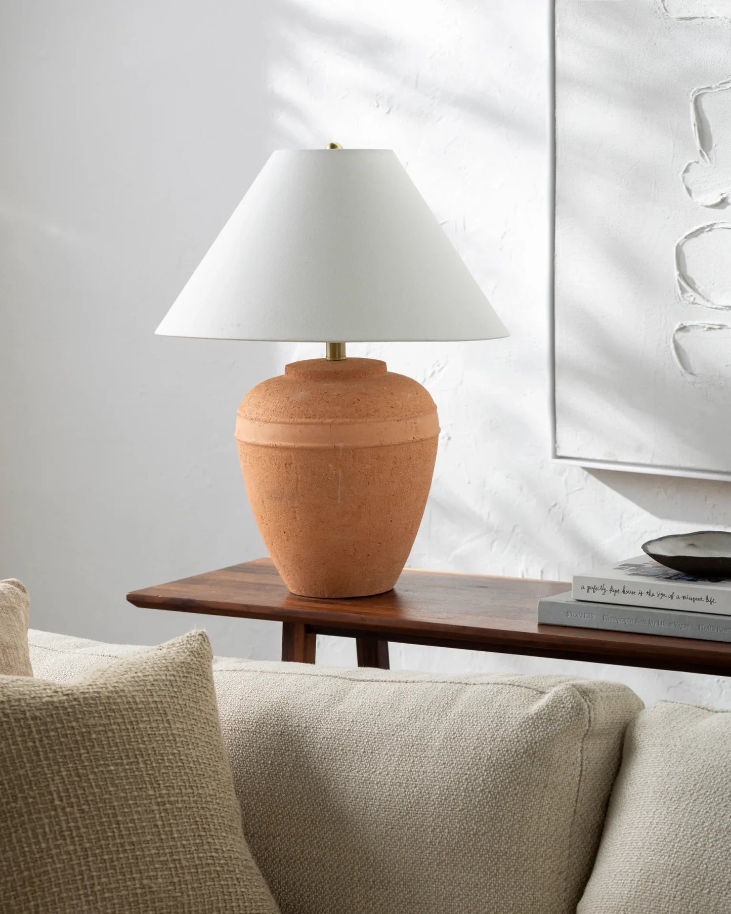 Inizio Accent Table Lamp Livabliss Inizio