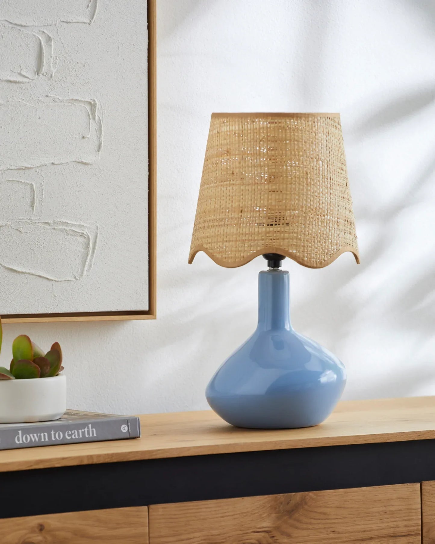 Aviara Accent Table Lamp Livabliss Aviara