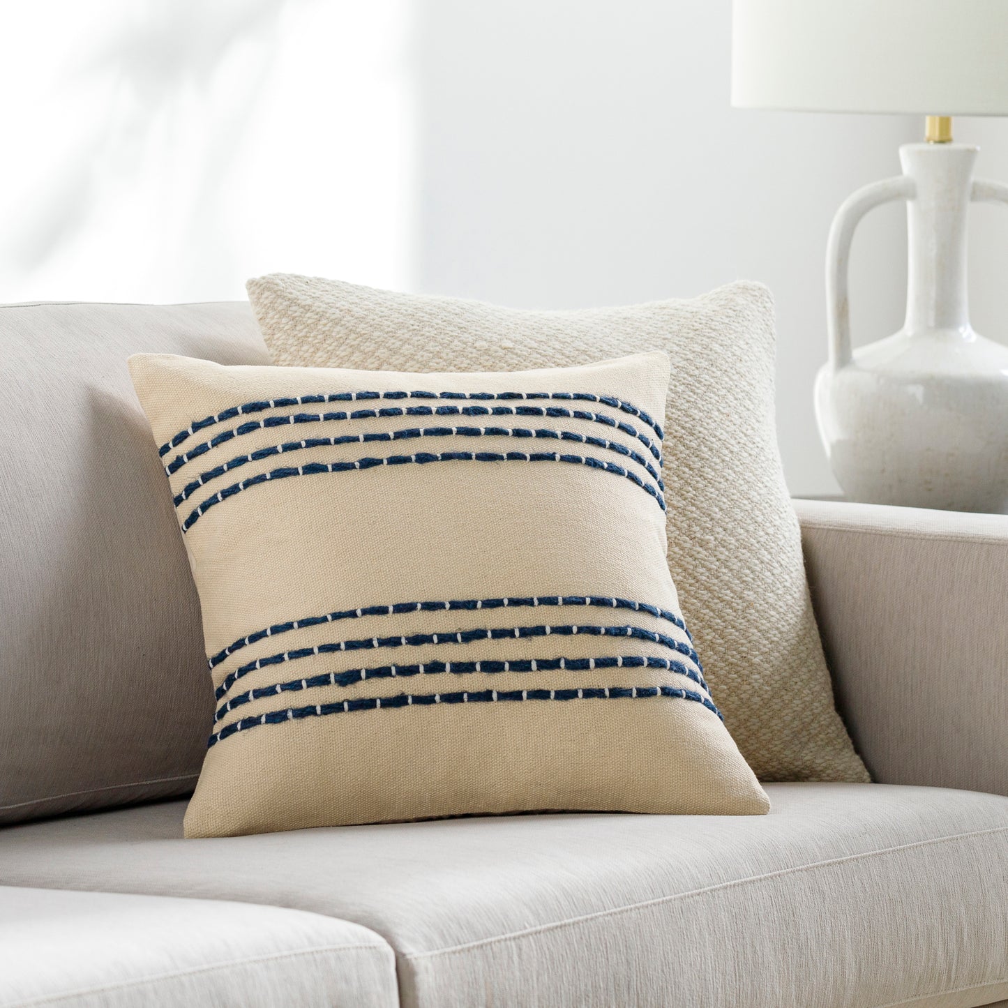 Emilio Accent Pillow Livabliss Emilio