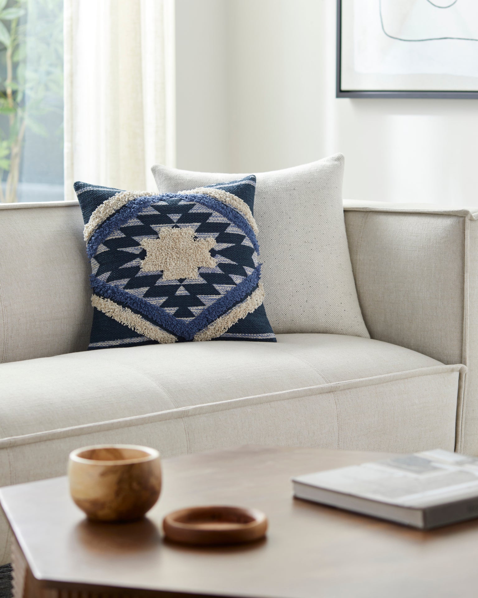 Lachlan Accent Pillow Livabliss Lachlan