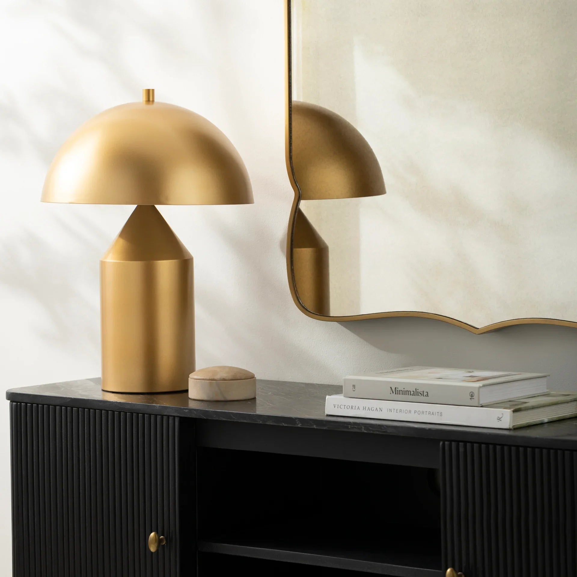 Elder Accent Table Lamp Livabliss Elder