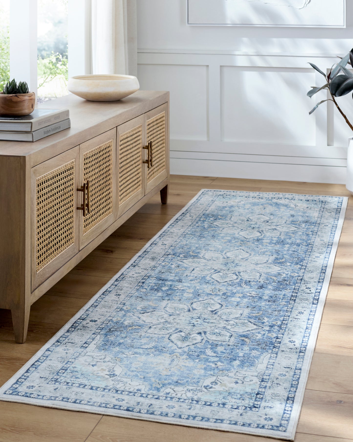 Lavable Machine Woven Rug Livabliss Lavable