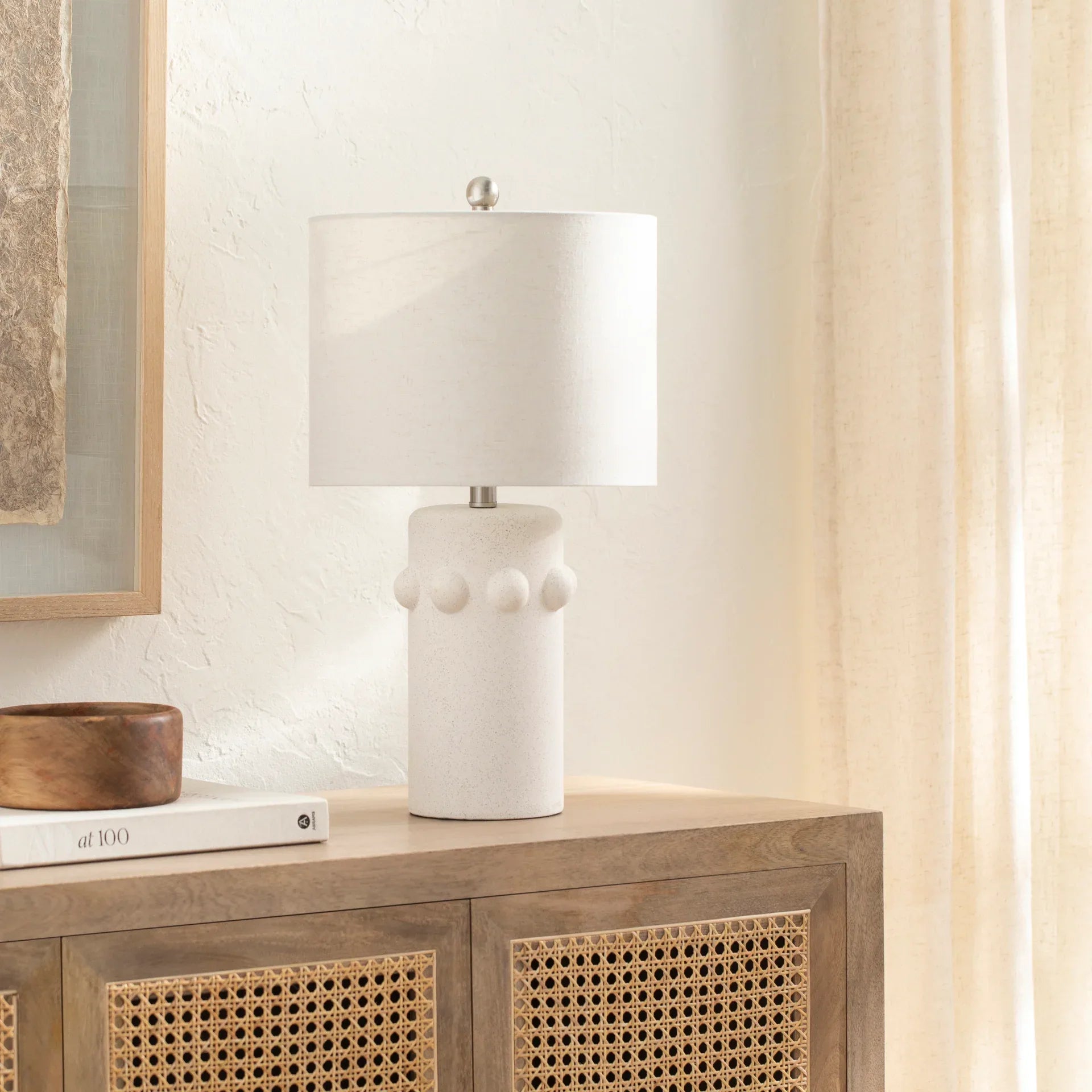 Massimo Accent Table Lamp Livabliss Massimo