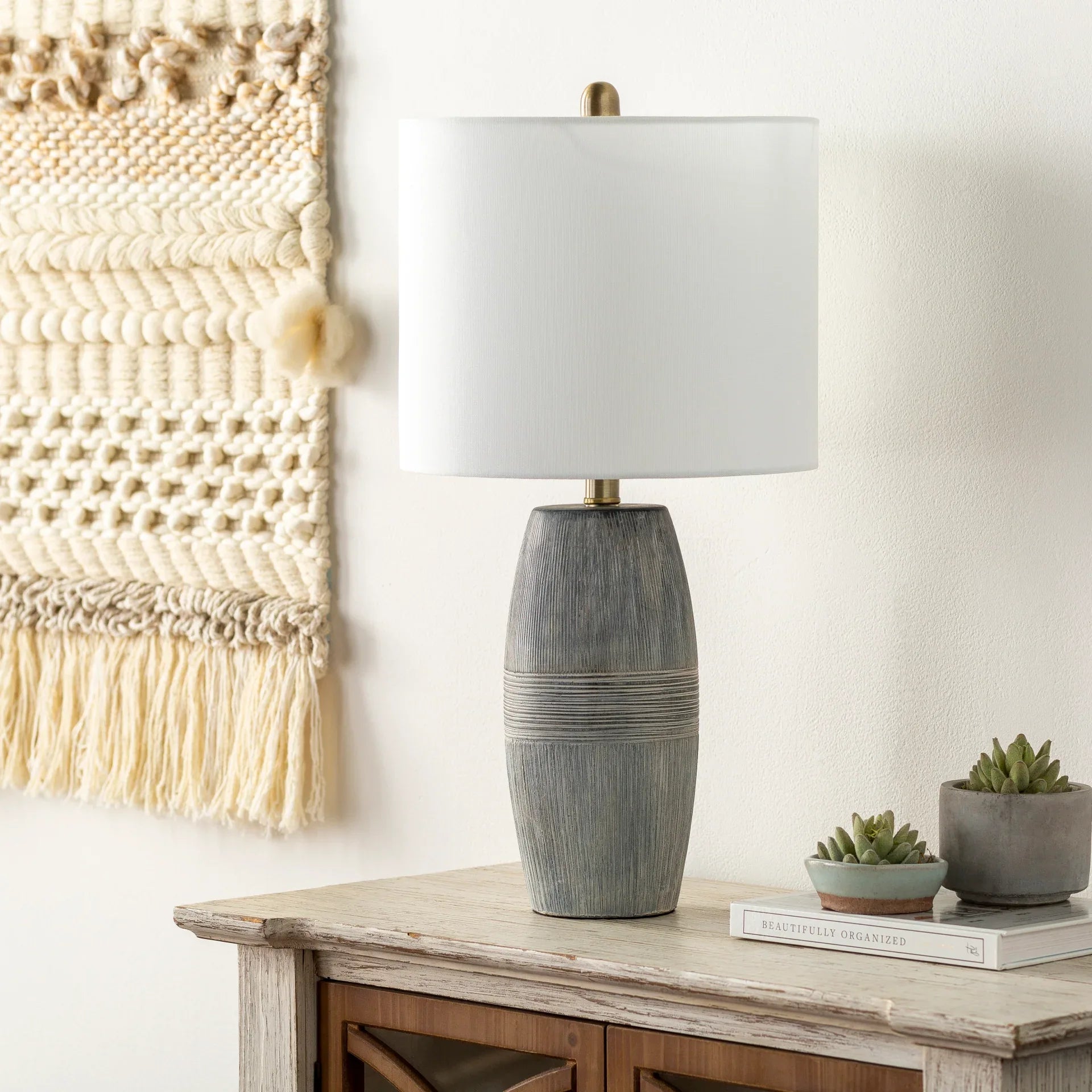 Surtsey Accent Table Lamp Livabliss Surtsey