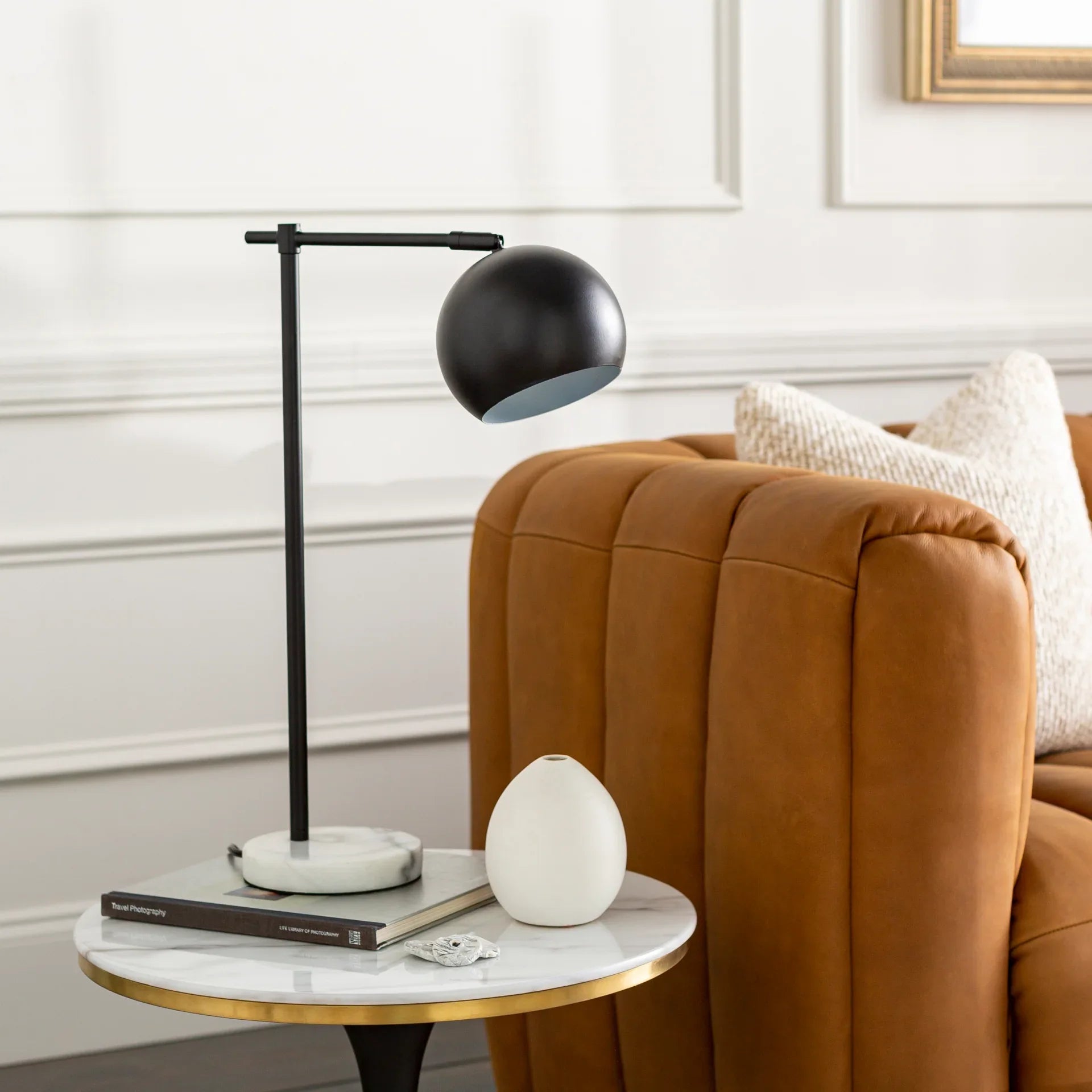 Hartford Task Table Lamp Livabliss Hartford