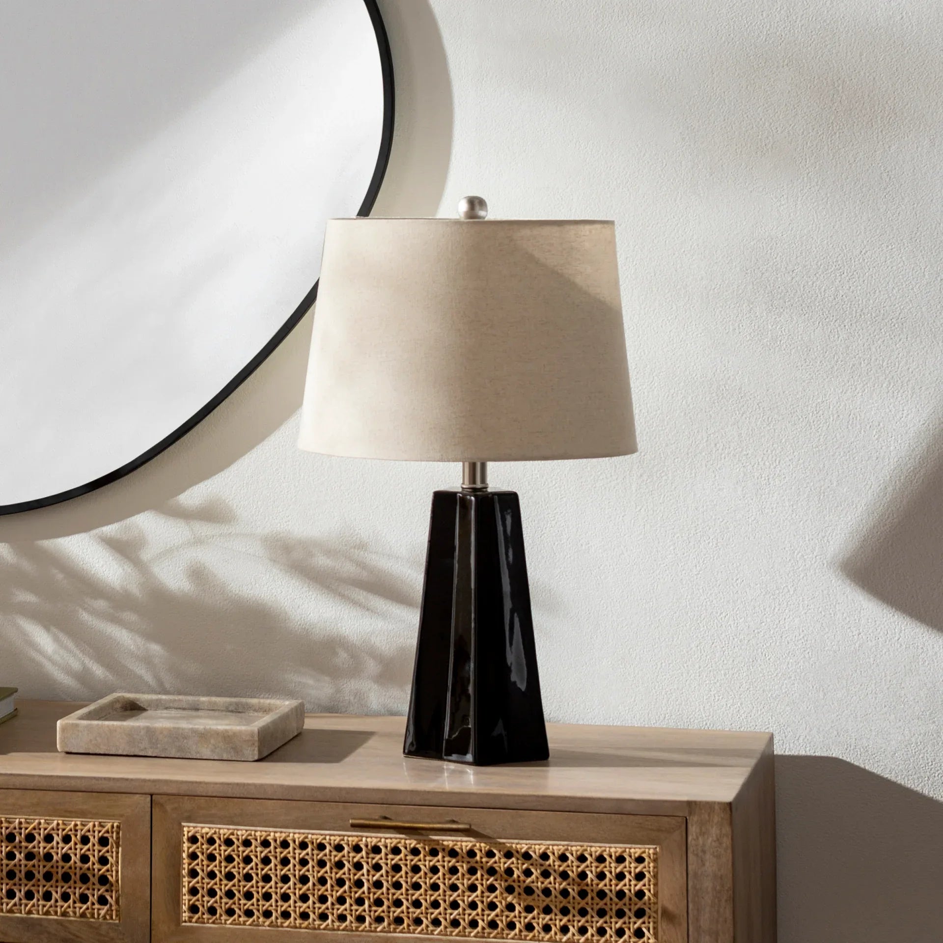 Stellan Accent Table Lamp Livabliss Stellan