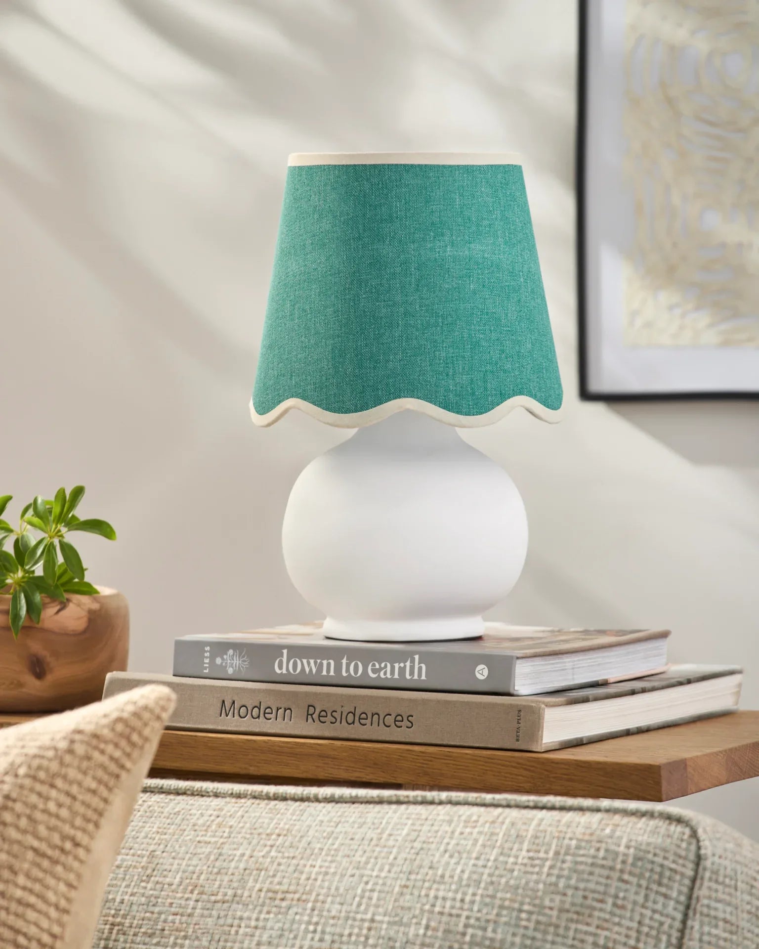 Stella Diminuta Accent Table Lamp Livabliss Stella Diminuta