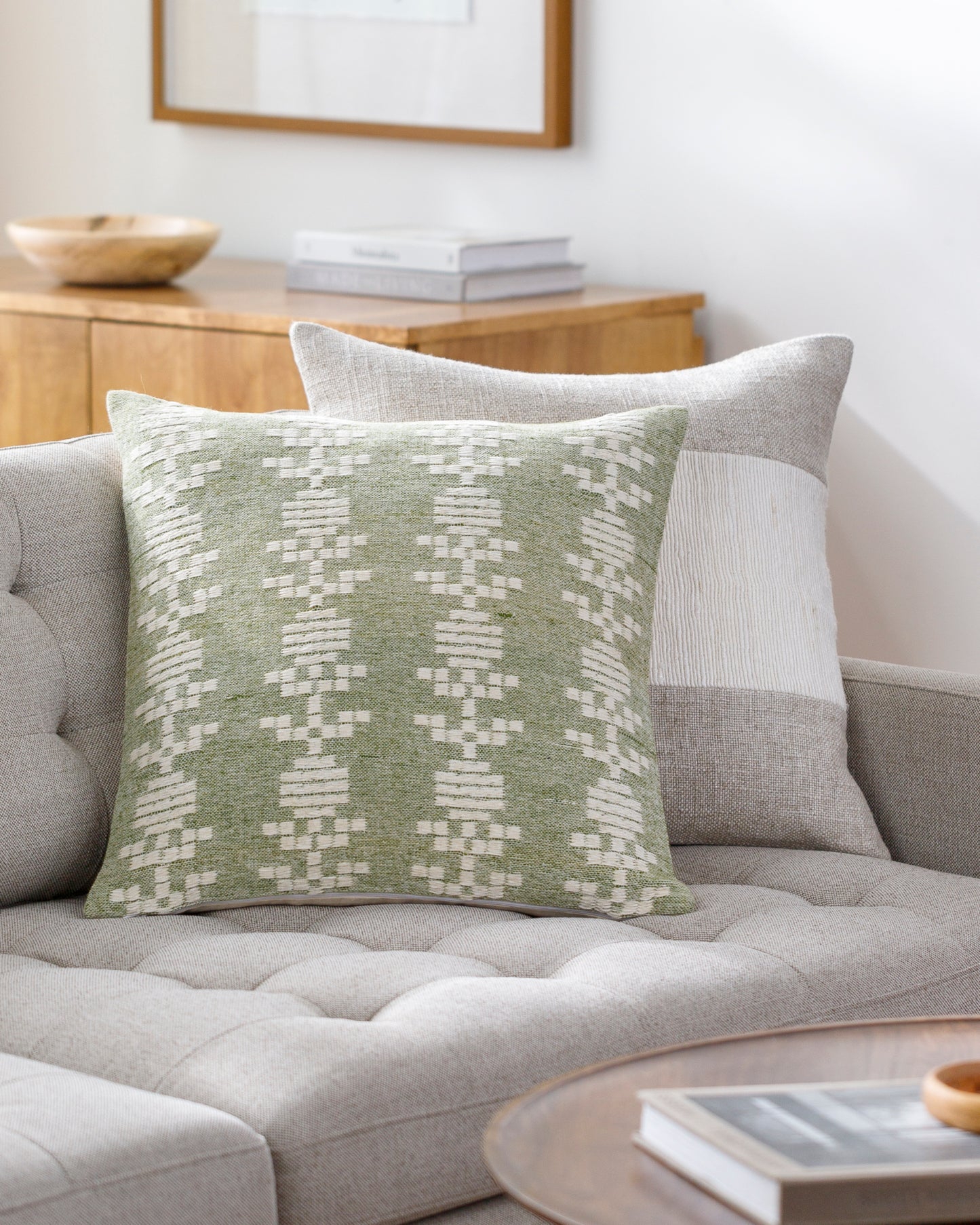 Elara Accent Pillow Livabliss Elara