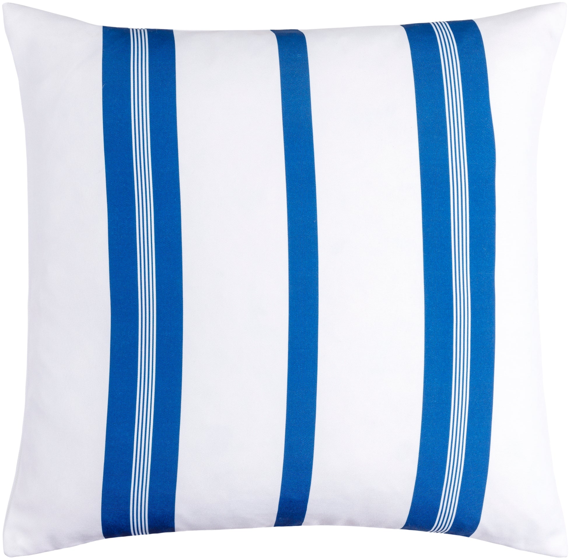 Classic Stripe Accent Pillow Livabliss Classic Stripe