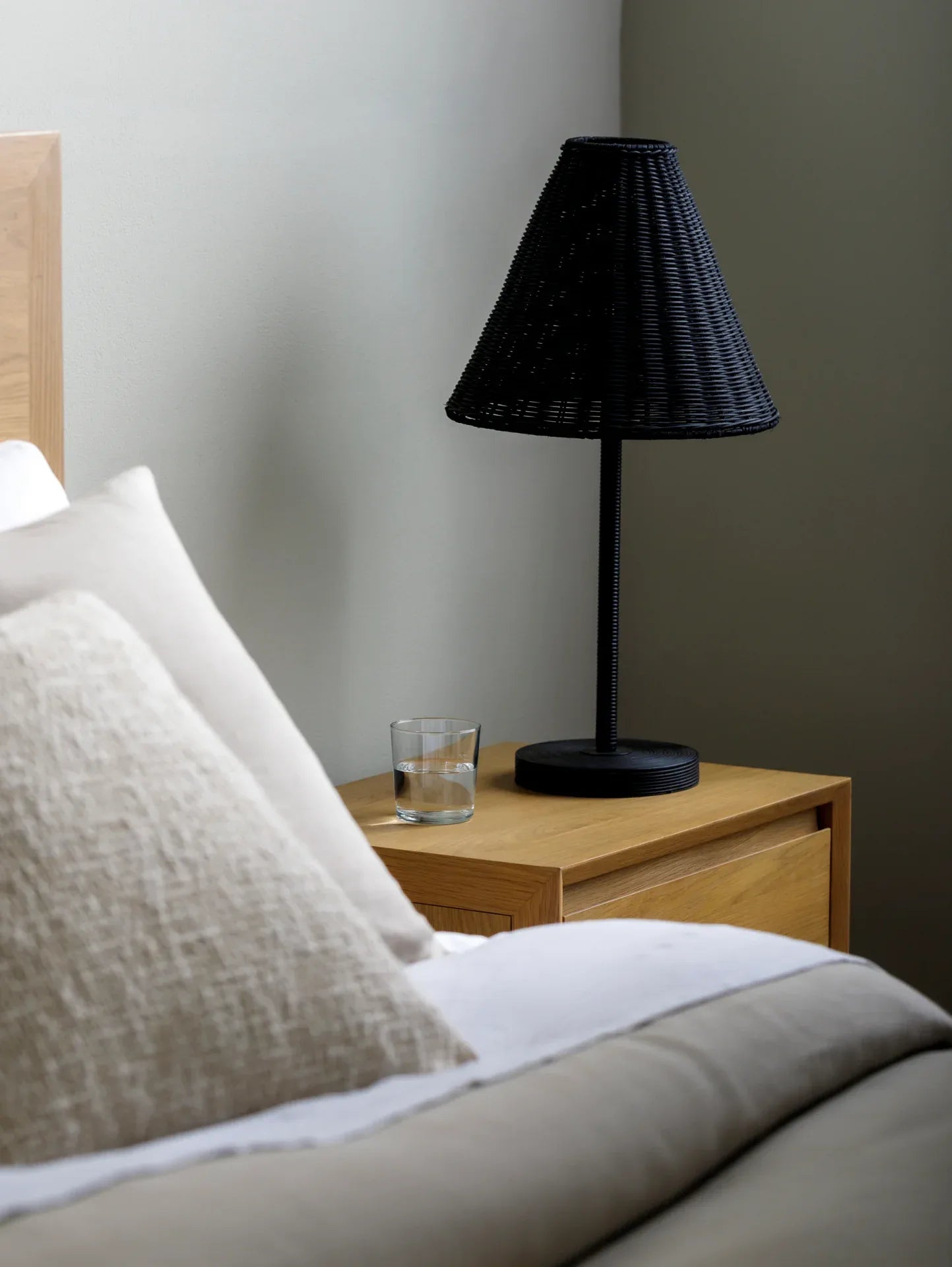 Safe Accent Table Lamp Livabliss Safe