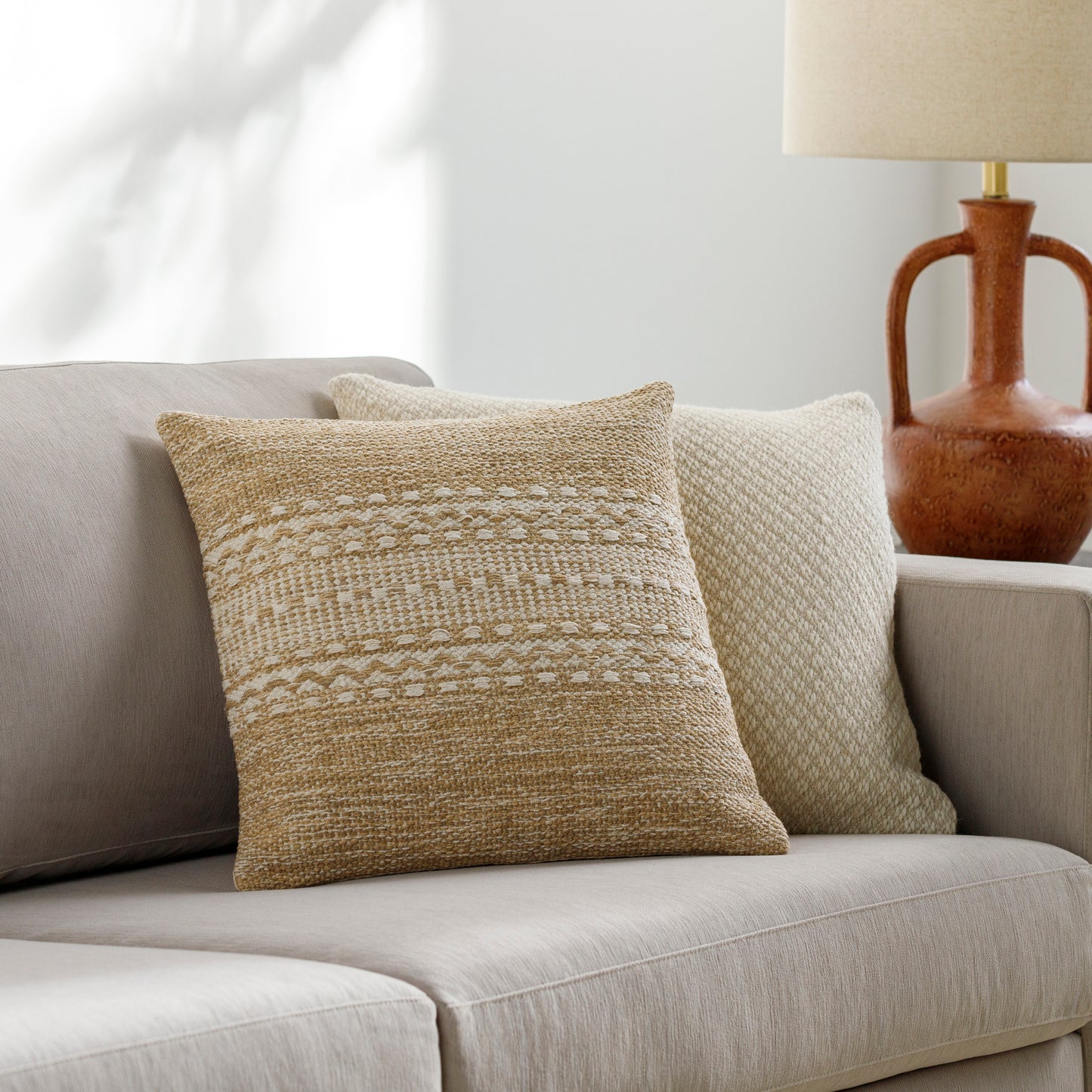 Ethan Accent Pillow Livabliss Ethan