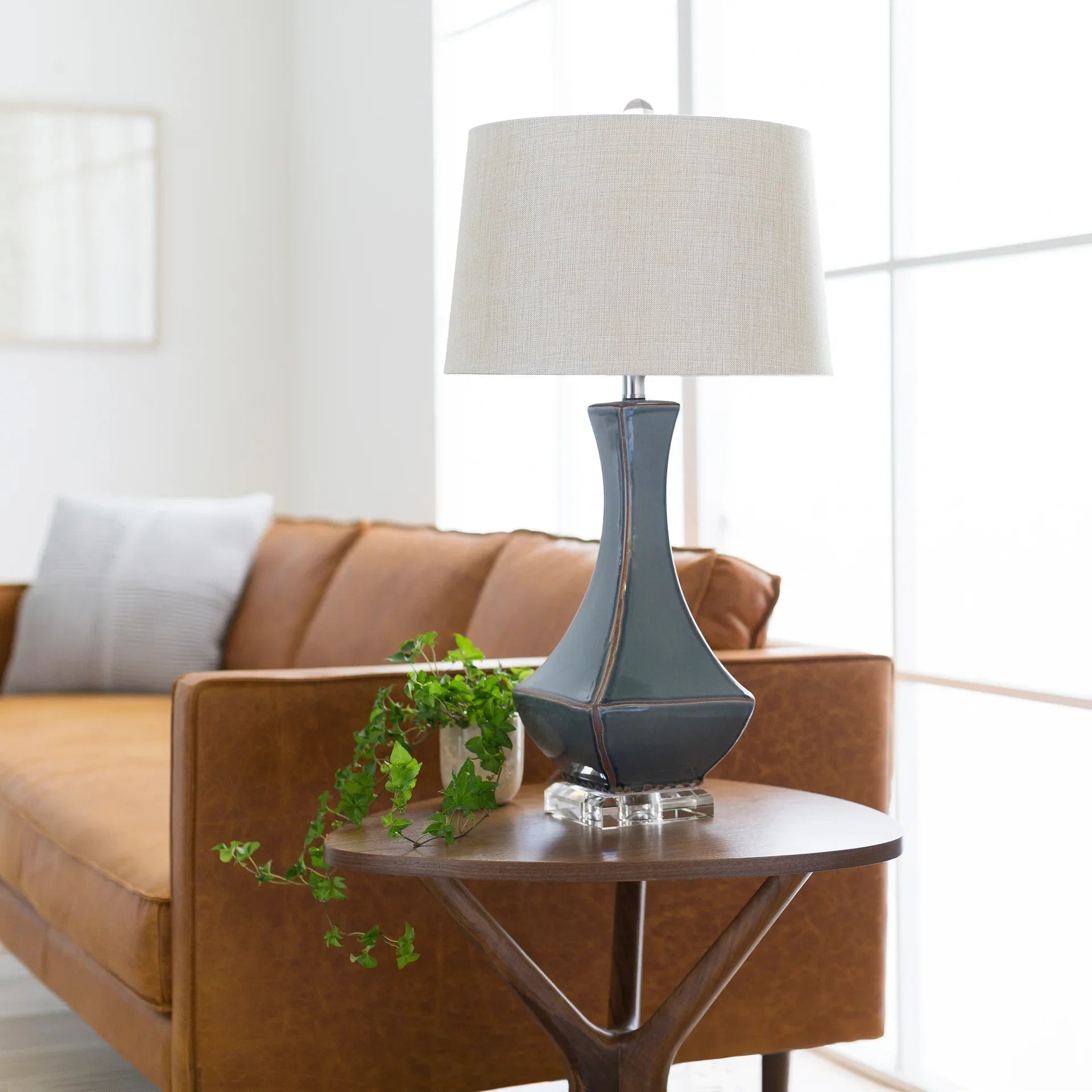 Belhaven Accent Table Lamp Livabliss Belhaven