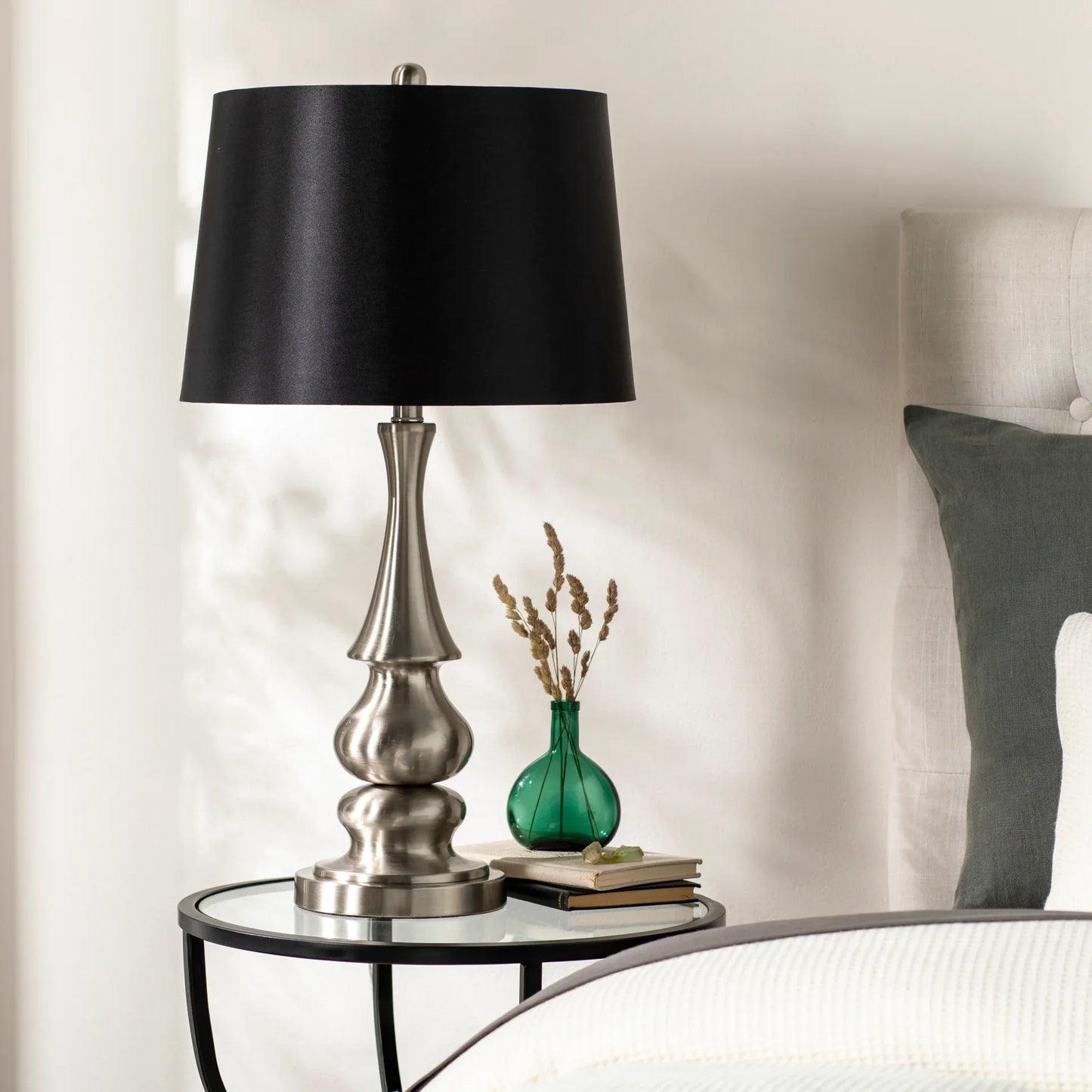 Haines Accent Table Lamp Livabliss Haines