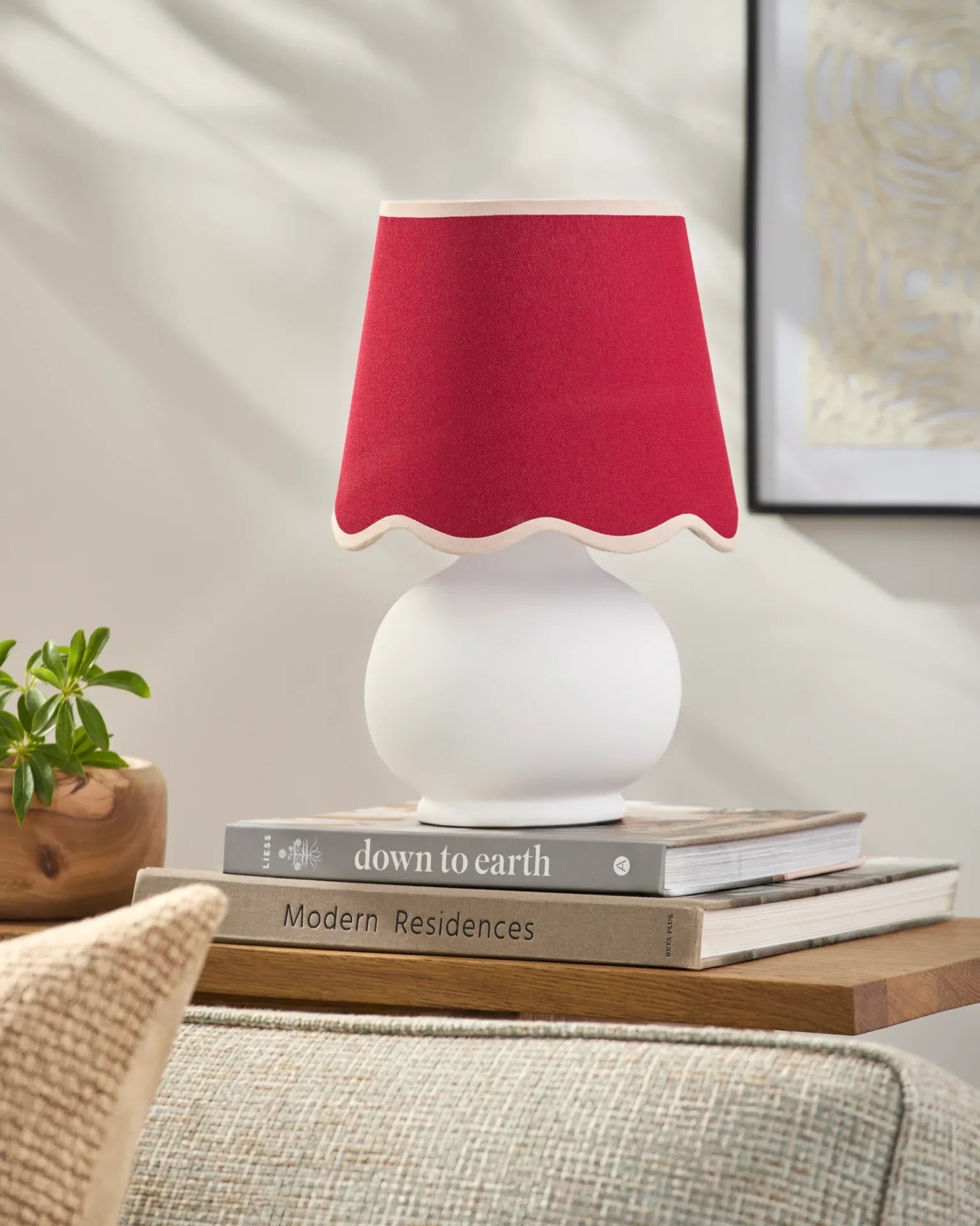 Stella Diminuta Accent Table Lamp Livabliss Stella Diminuta