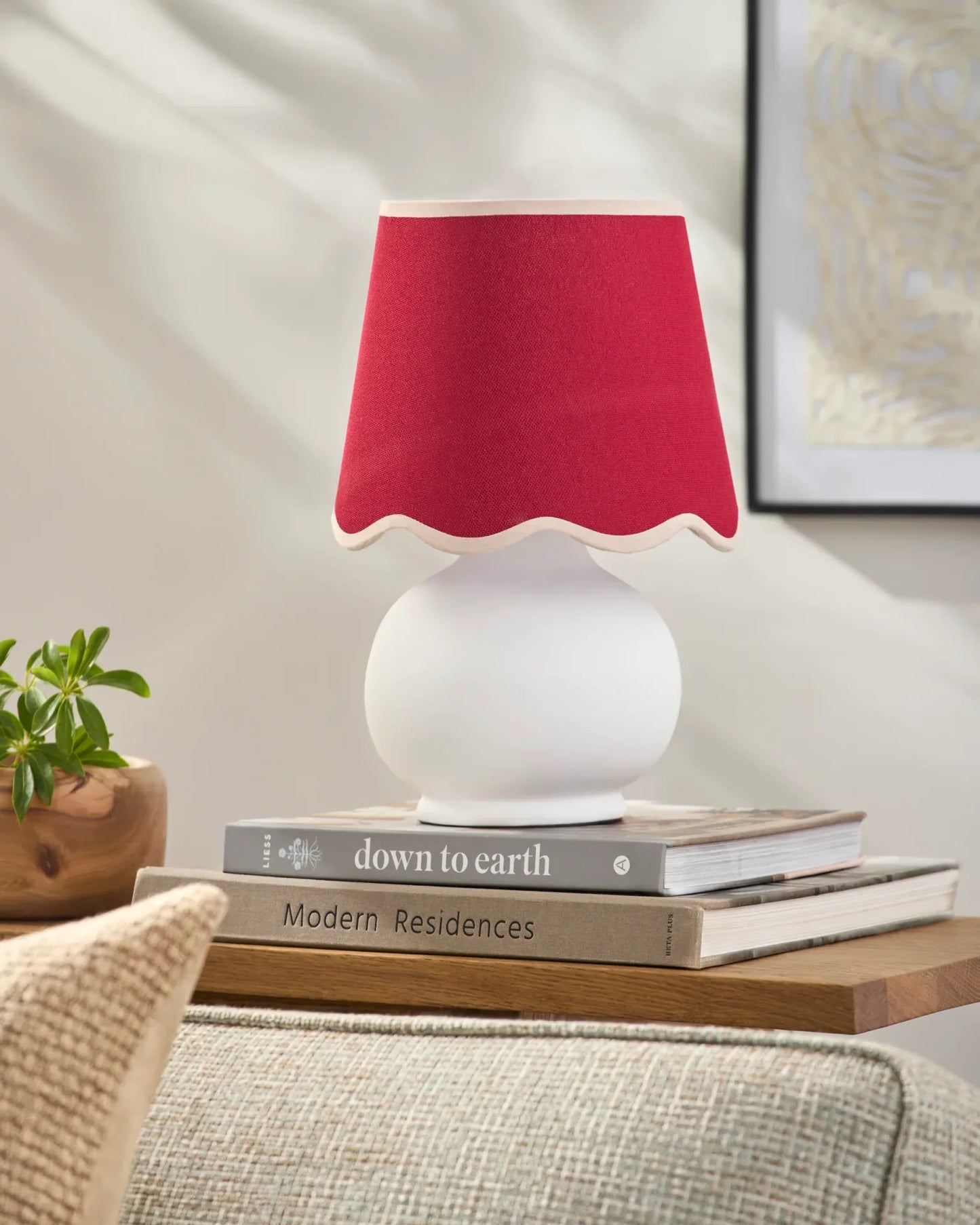 Stella Diminuta Accent Table Lamp Livabliss Stella Diminuta