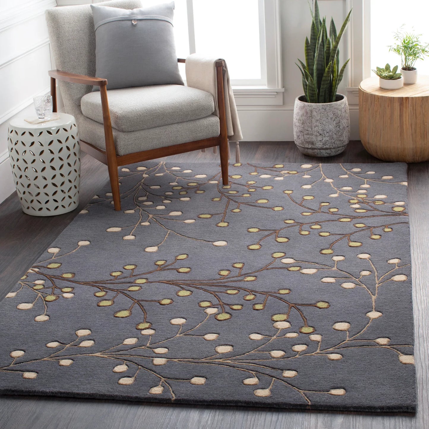 Athena Handmade Rug Livabliss Athena