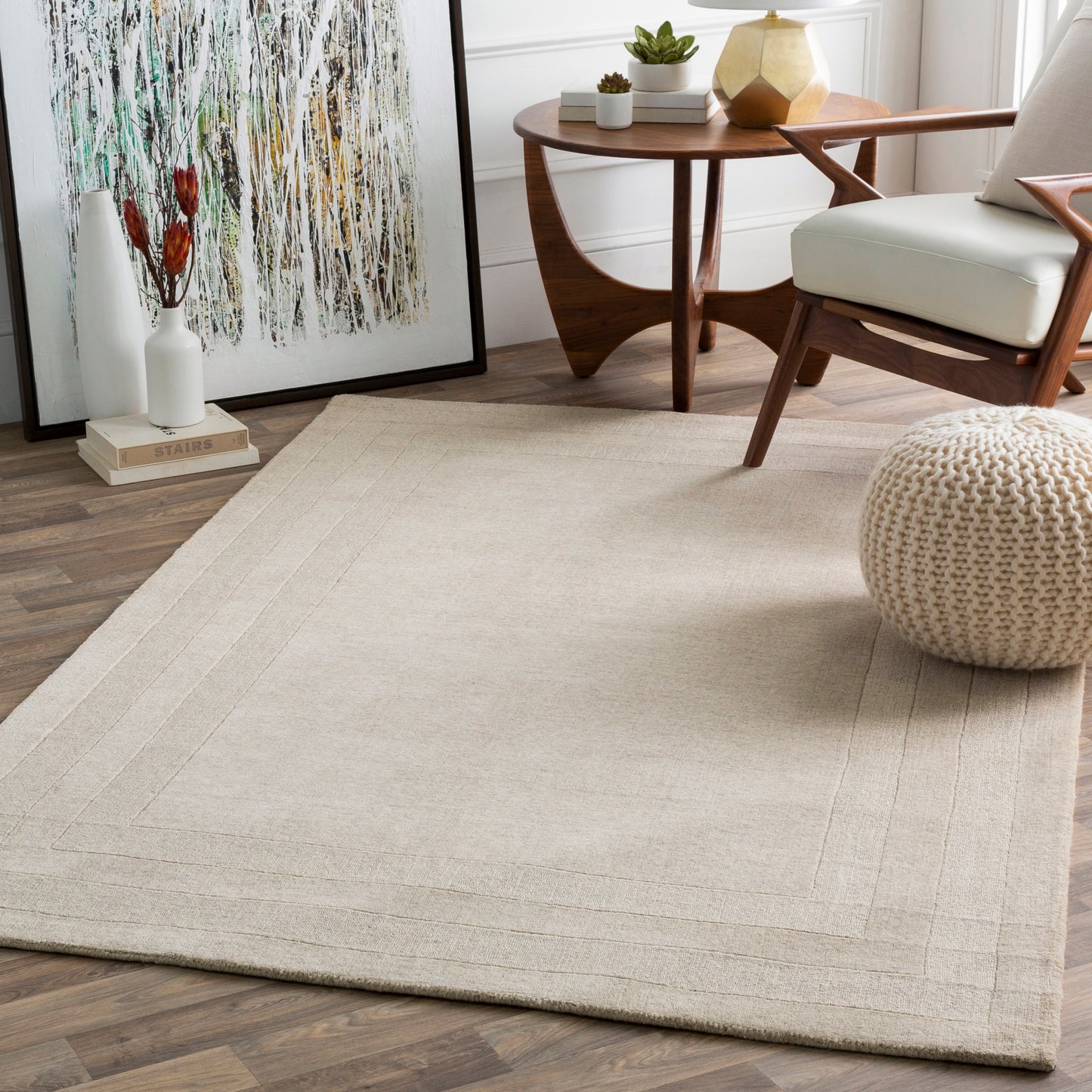Sorrento Handmade Rug Livabliss Sorrento
