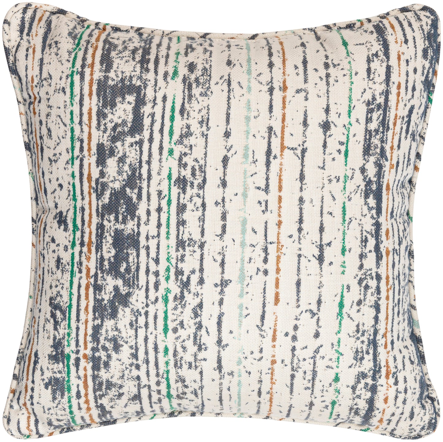 Arie Accent Pillow Sunbrella X Livabliss Arie