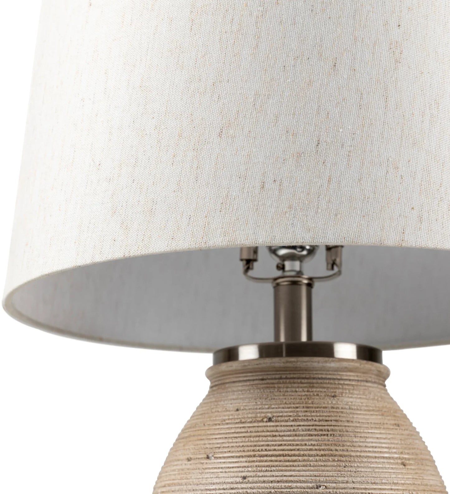 Brillo Accent Table Lamp Livabliss Brillo