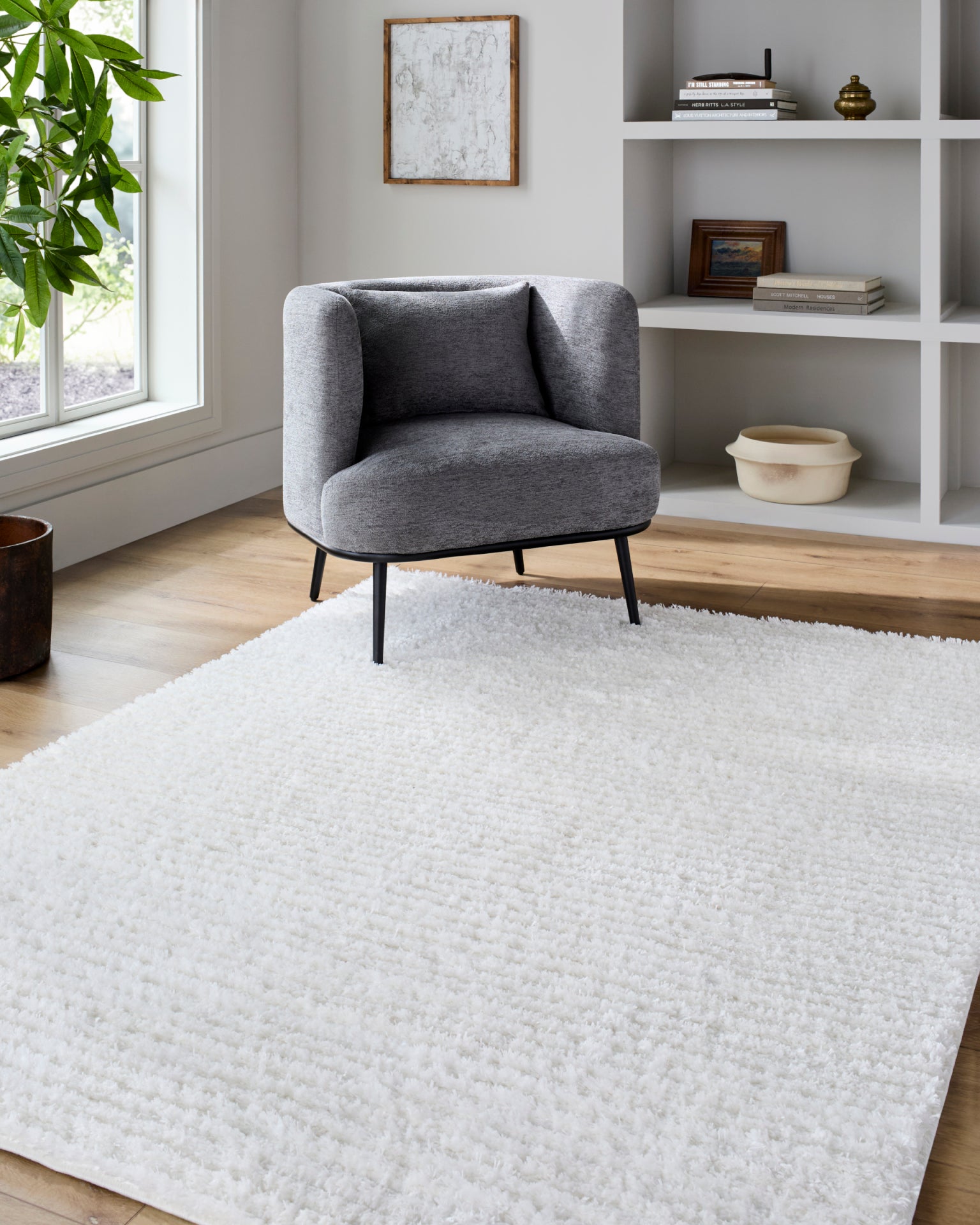 Nomadic Machine Woven Rug Livabliss Nomadic