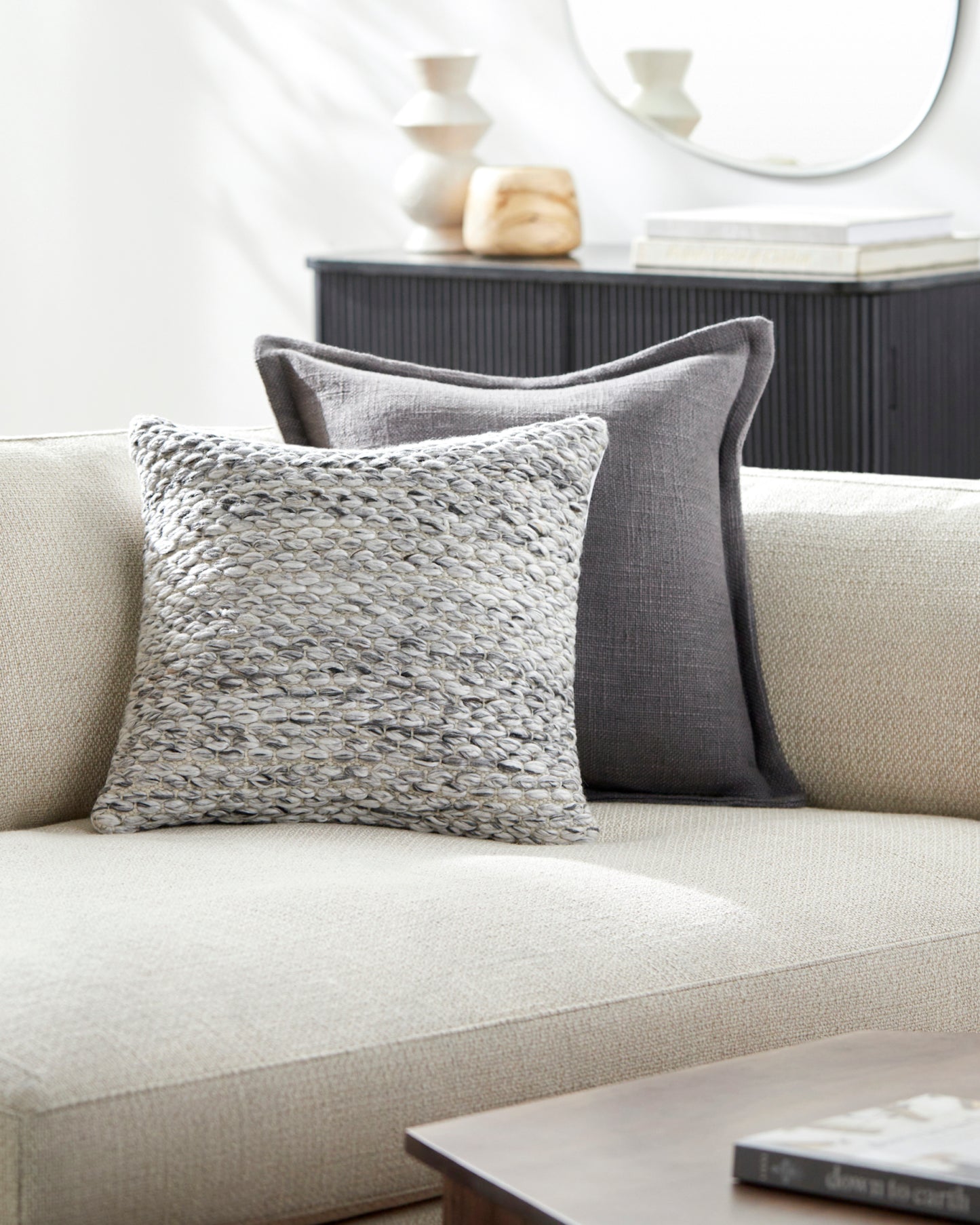 Averill Accent Pillow Livabliss Averill