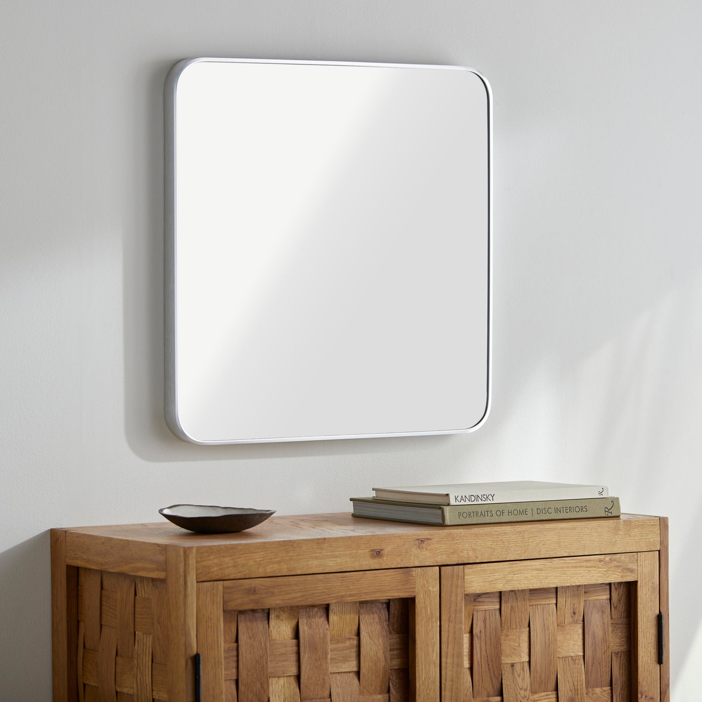 Aranya Accent Mirror Livabliss Aranya