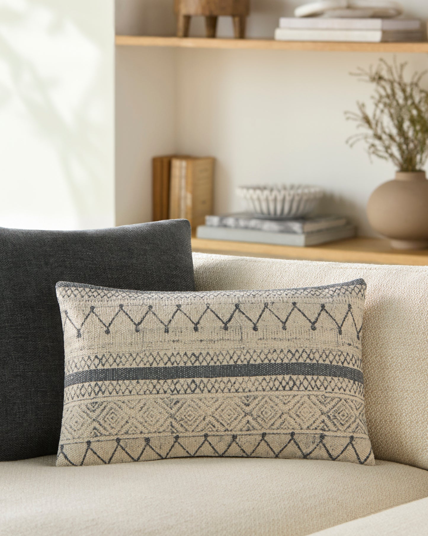 Janya Accent Pillow Livabliss Janya