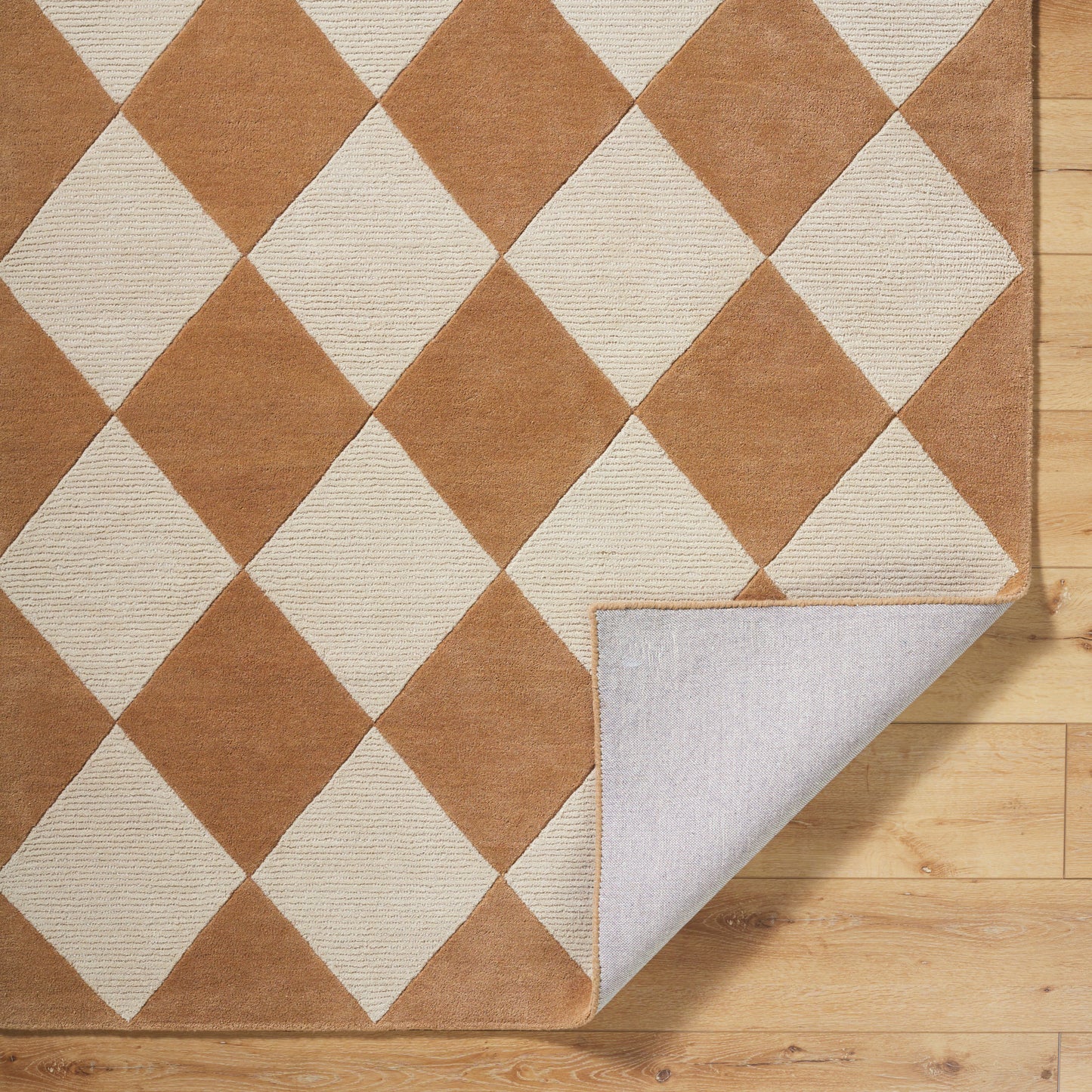 Isaac Handmade Rug Vivir X Livabliss Isaac