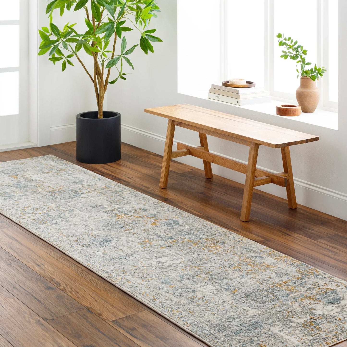 Dresden Machine Woven Rug Livabliss Dresden