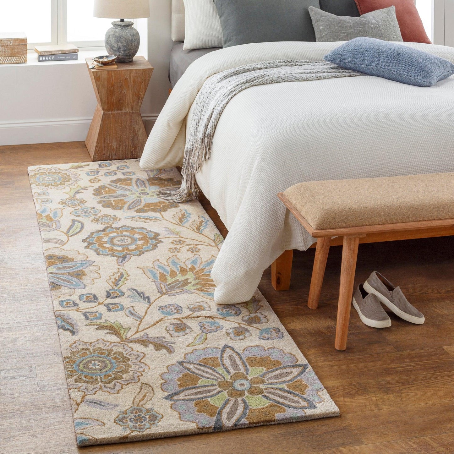 Athena Handmade Rug Livabliss Athena